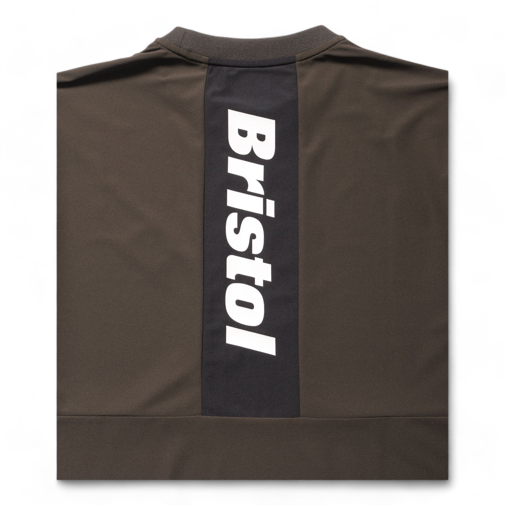 F.c Real Bristol S/s Team Top