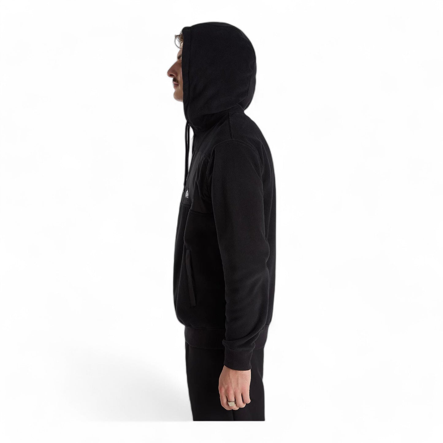 VANS MTE POLARTEC PULLOVER HOODIE