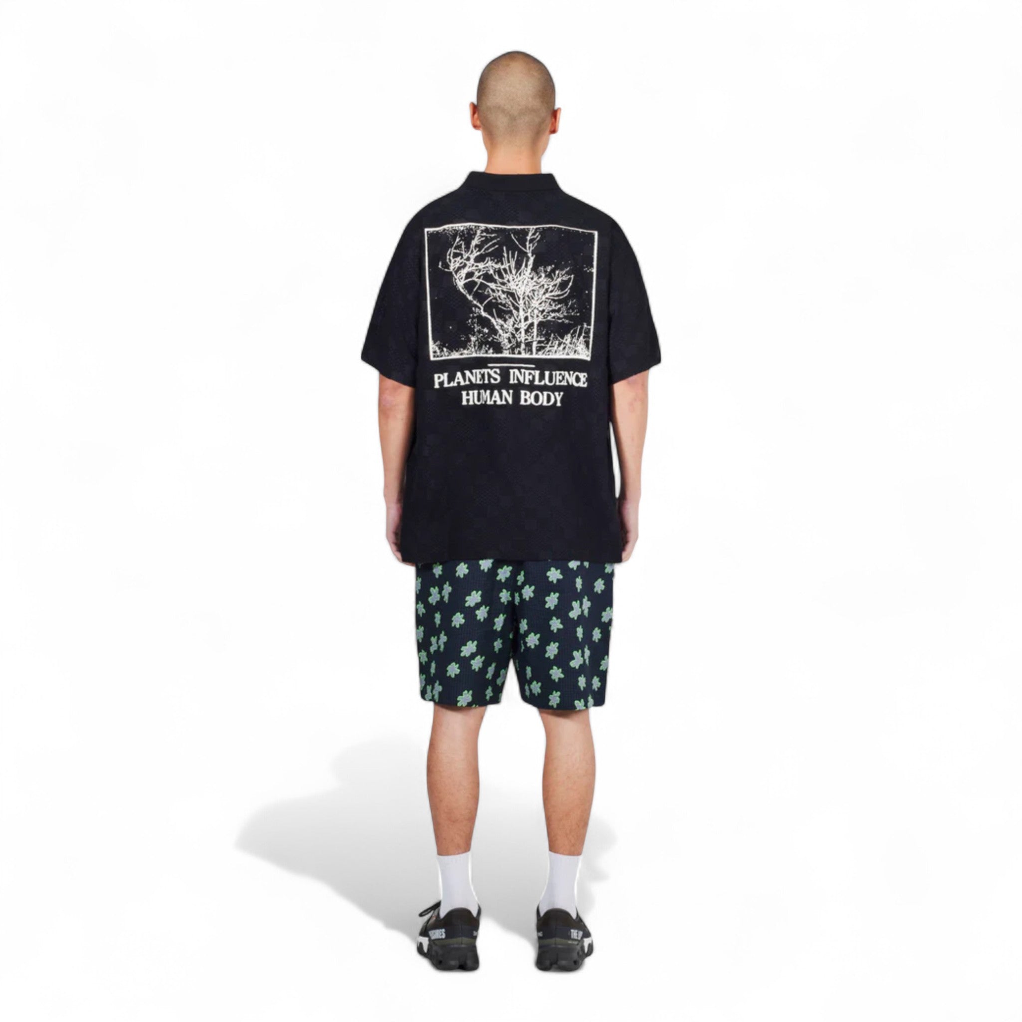 Pleasures Planets Polo