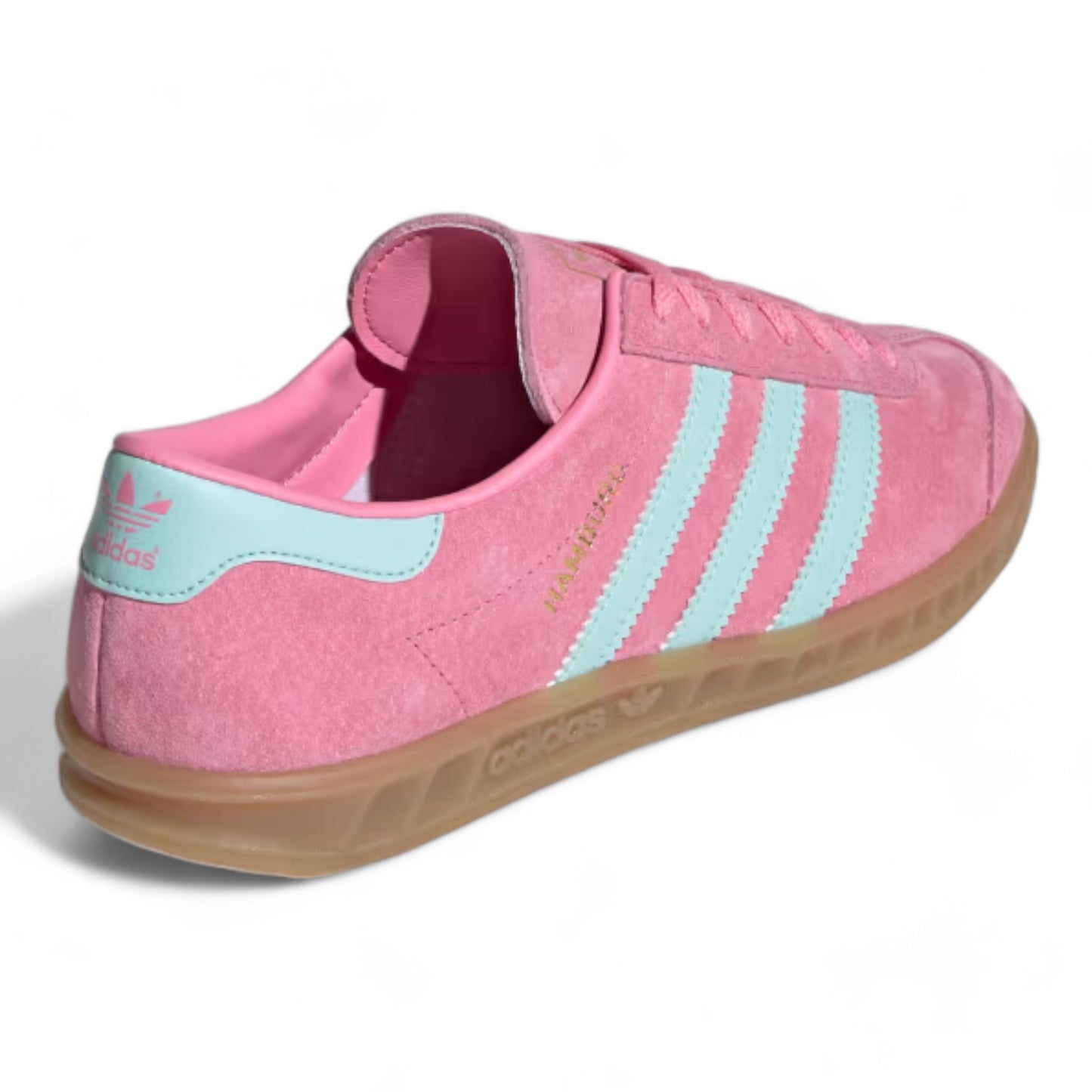 WMNS ADIDAS HAMBURG