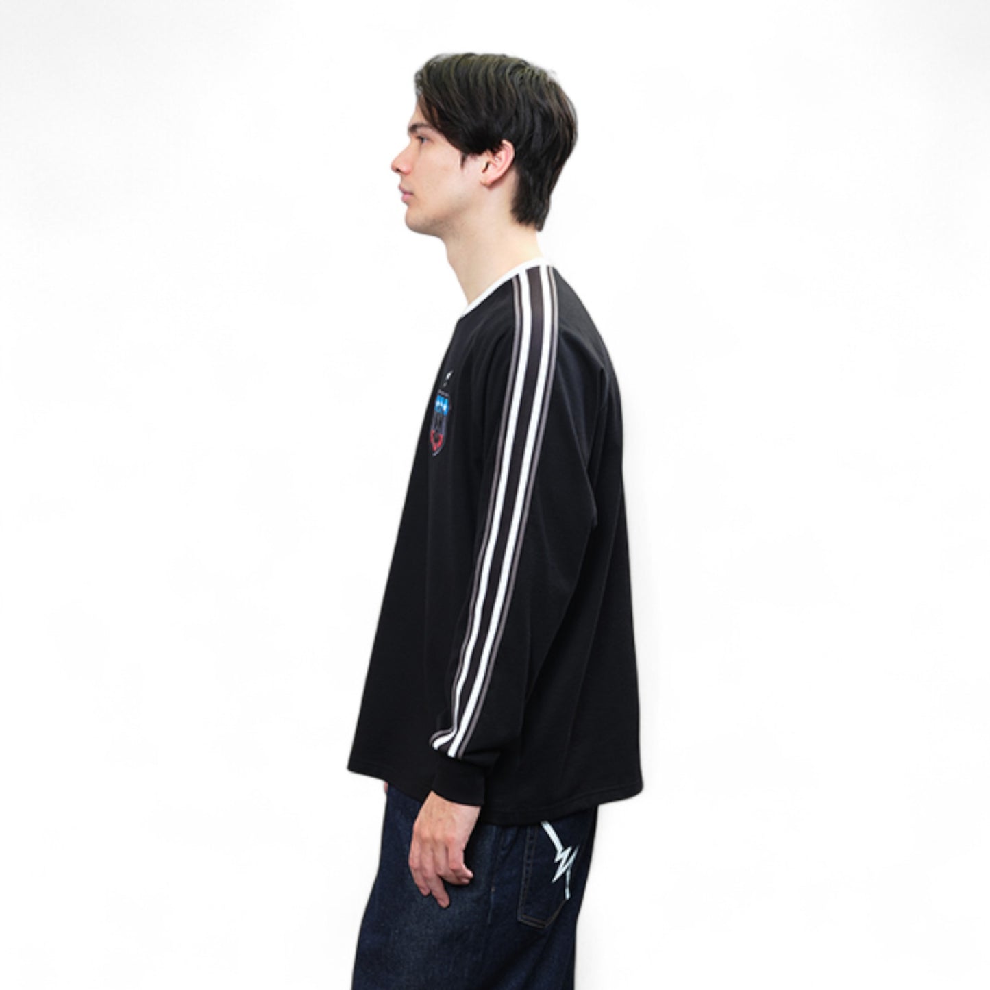 WHIZ LIMITED TRACK SHIRT