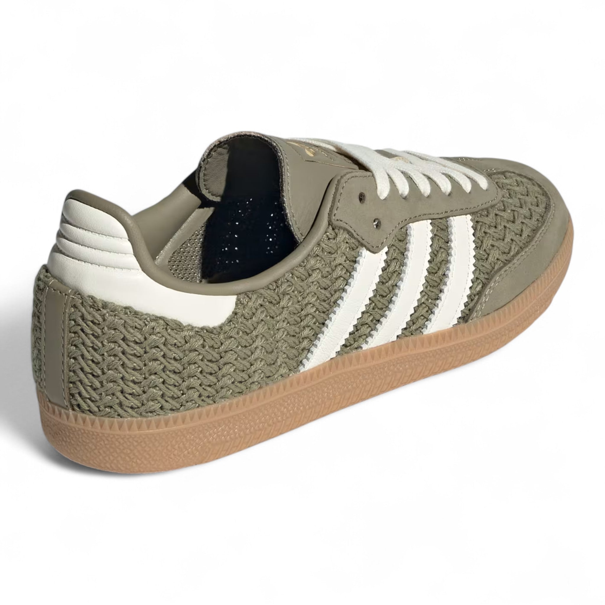 Wmns Adidas Samba Og