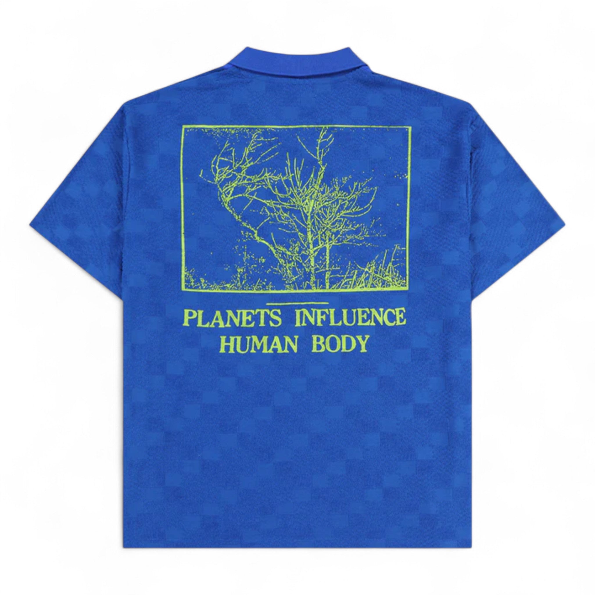 Pleasures Planets Polo