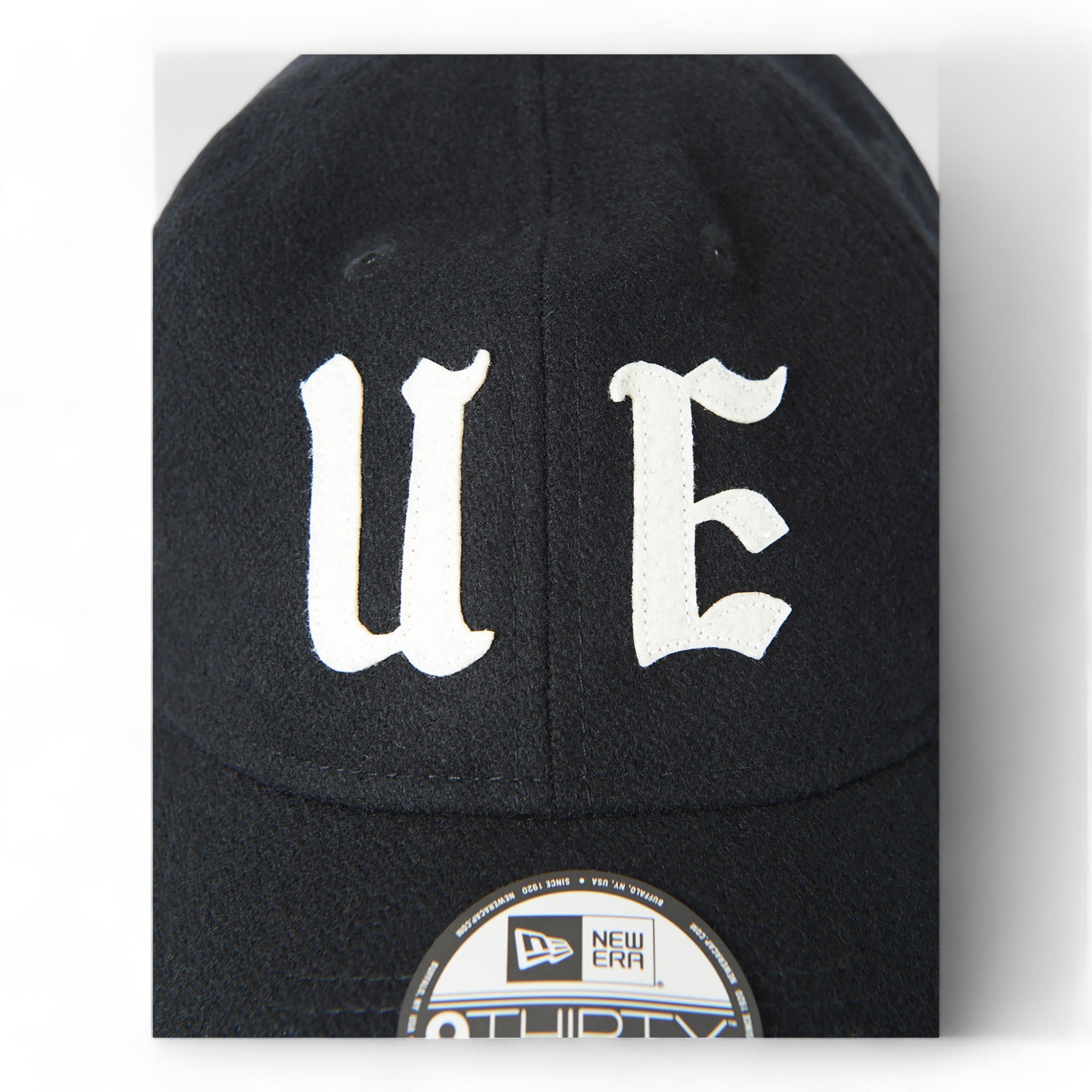 Uniform Experiment New Era 9Thirty Old School Cap