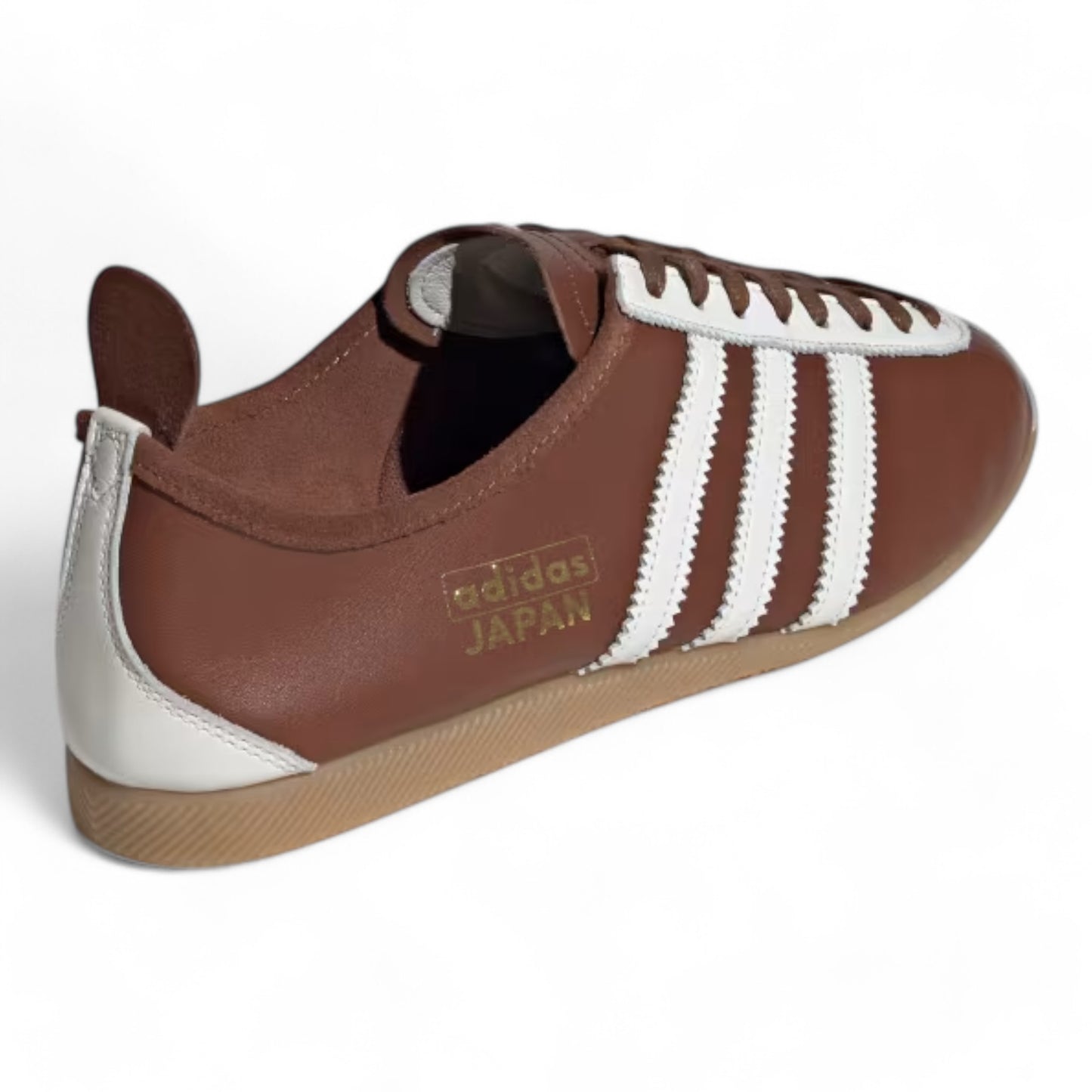 ADIDAS JAPAN ''PRELOVED BROWN''