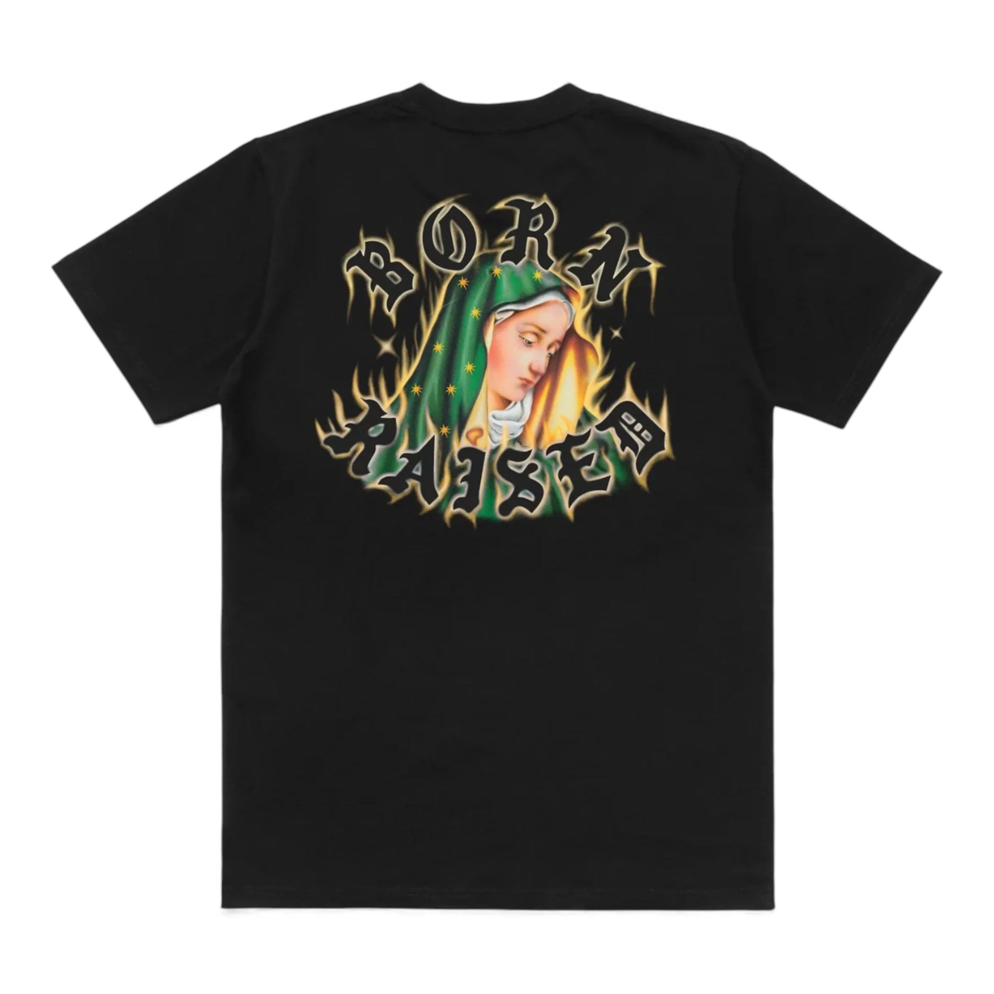 Born X Raised Guadalupe Tee