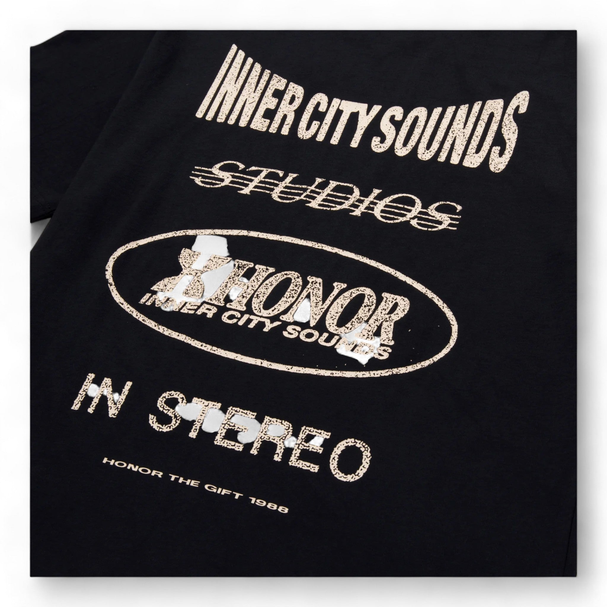 Honor The Gift Studio Tee