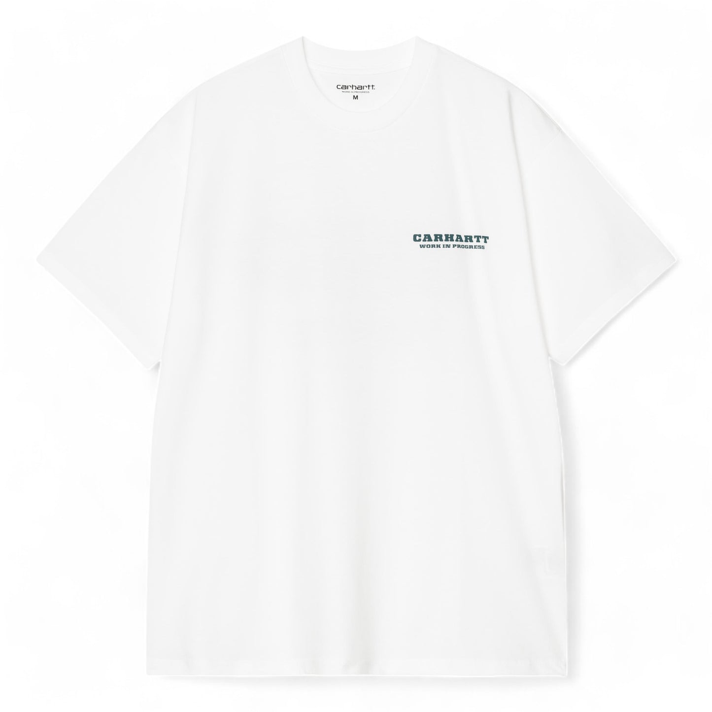 CARHARTT WIP S/S RUNAWAY T-SHIRT