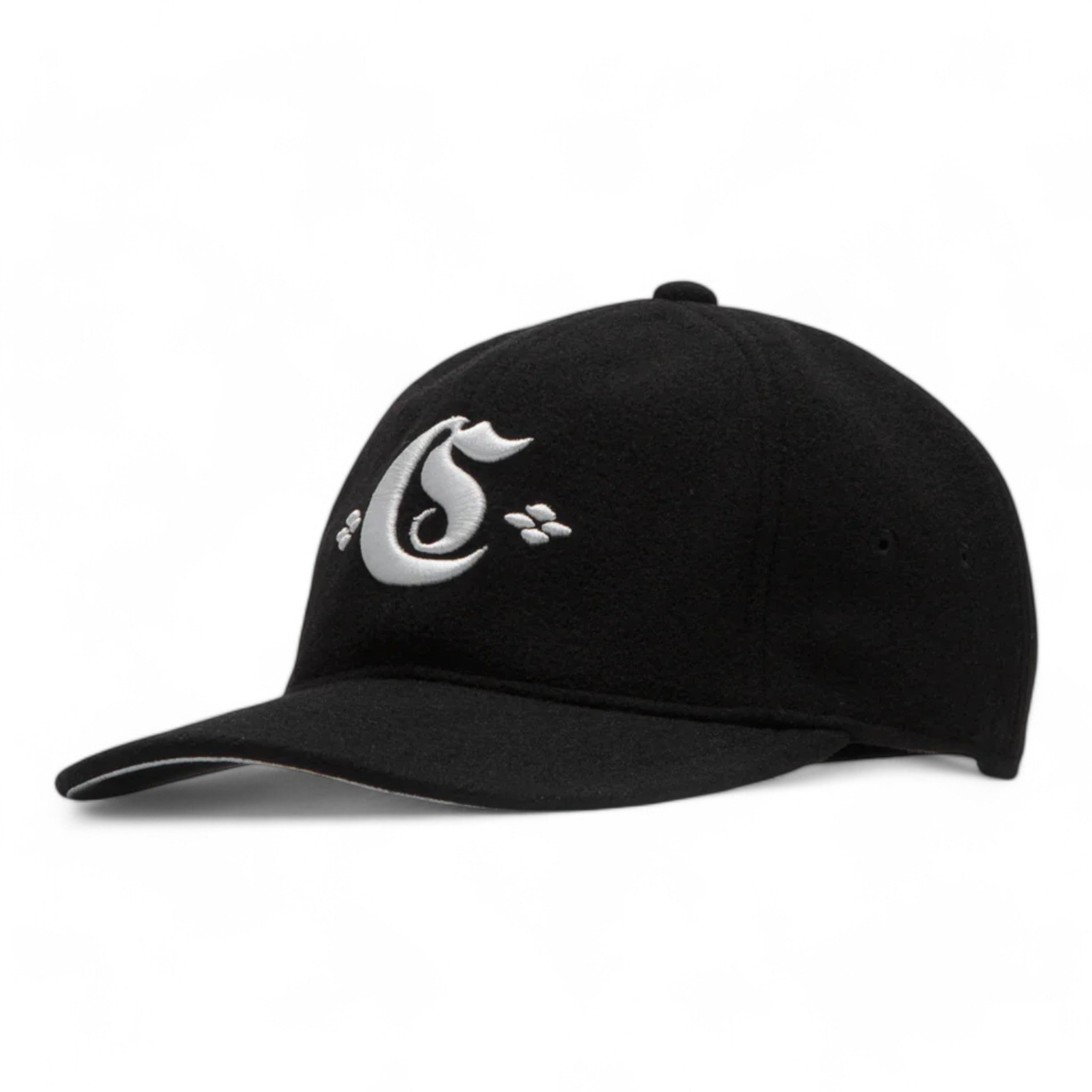 Carhartt WIP  Greatest Hits Logo Cap