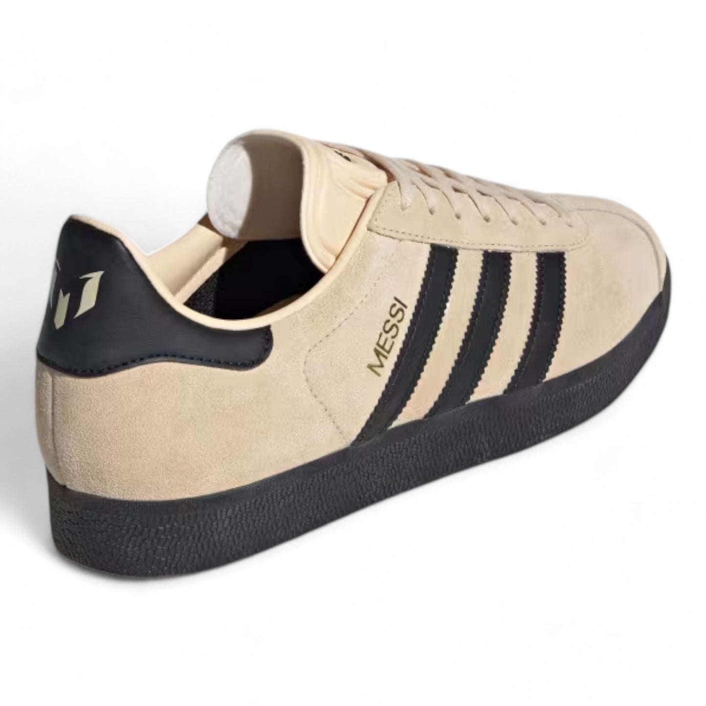 ADIDAS GAZELLE MESSI