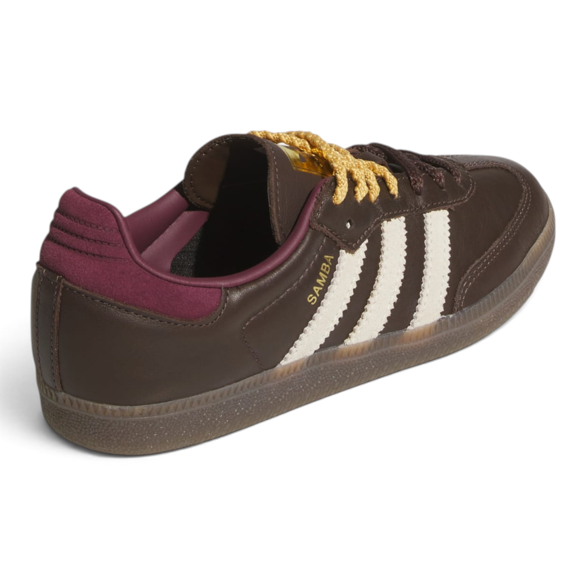Wmns Adidas Samba Og