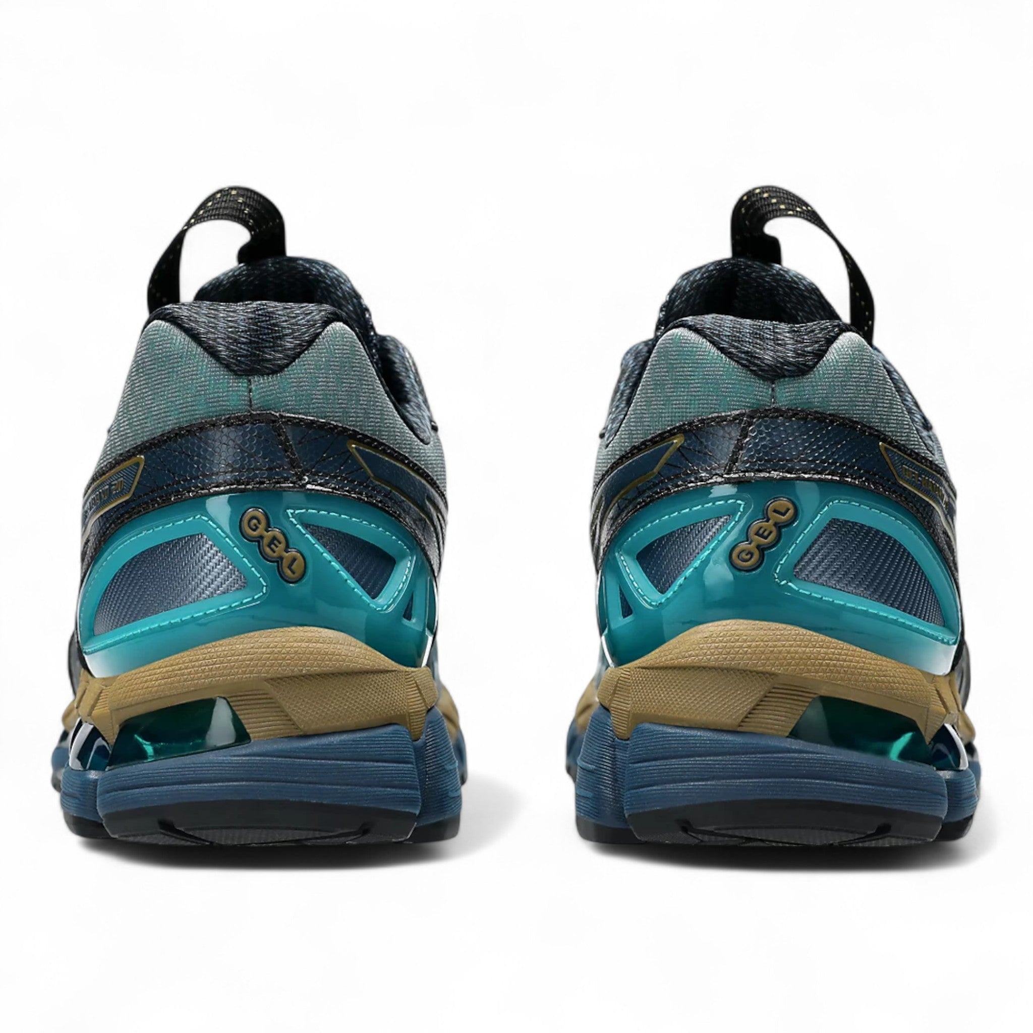 Kiko X Asics Ub10-s Gel-kayano 20