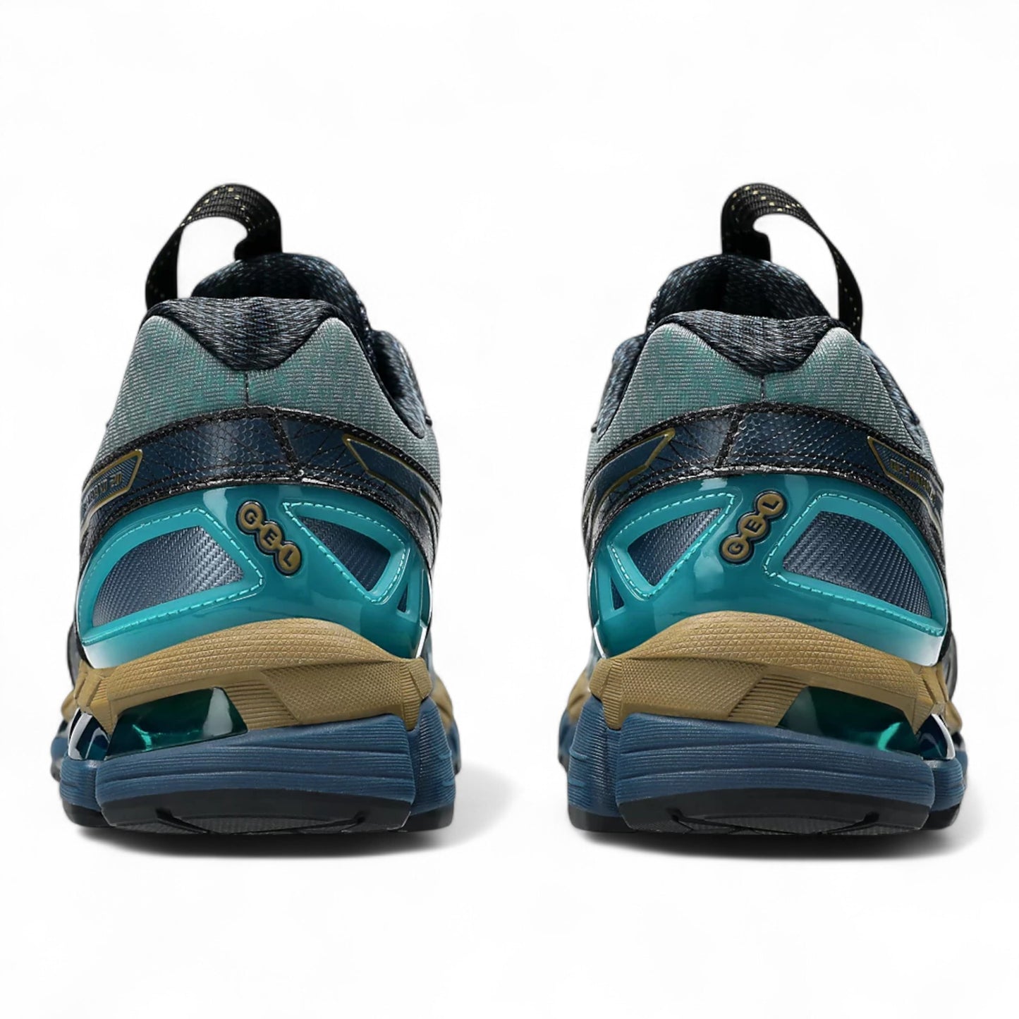 KIKO X ASICS UB10-S GEL-KAYANO 20