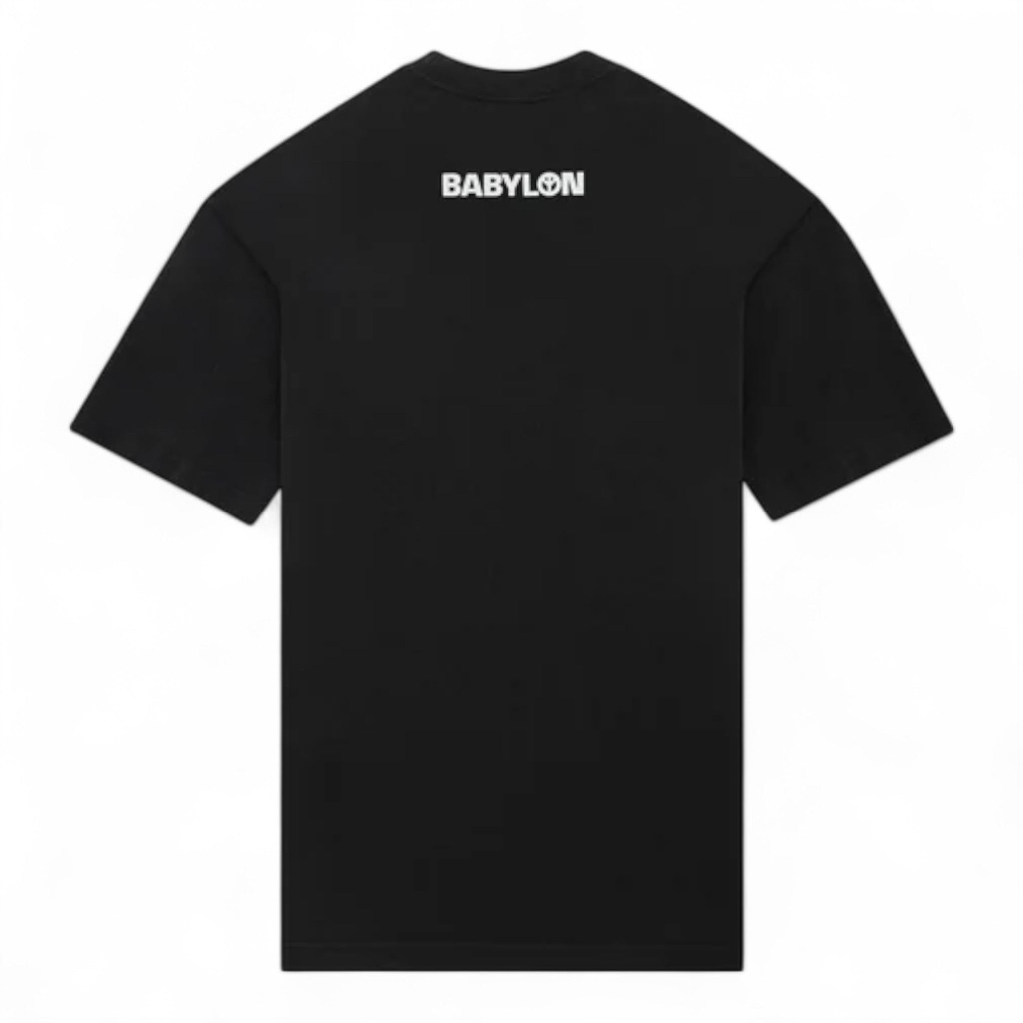Babylon Baby Doll Tee