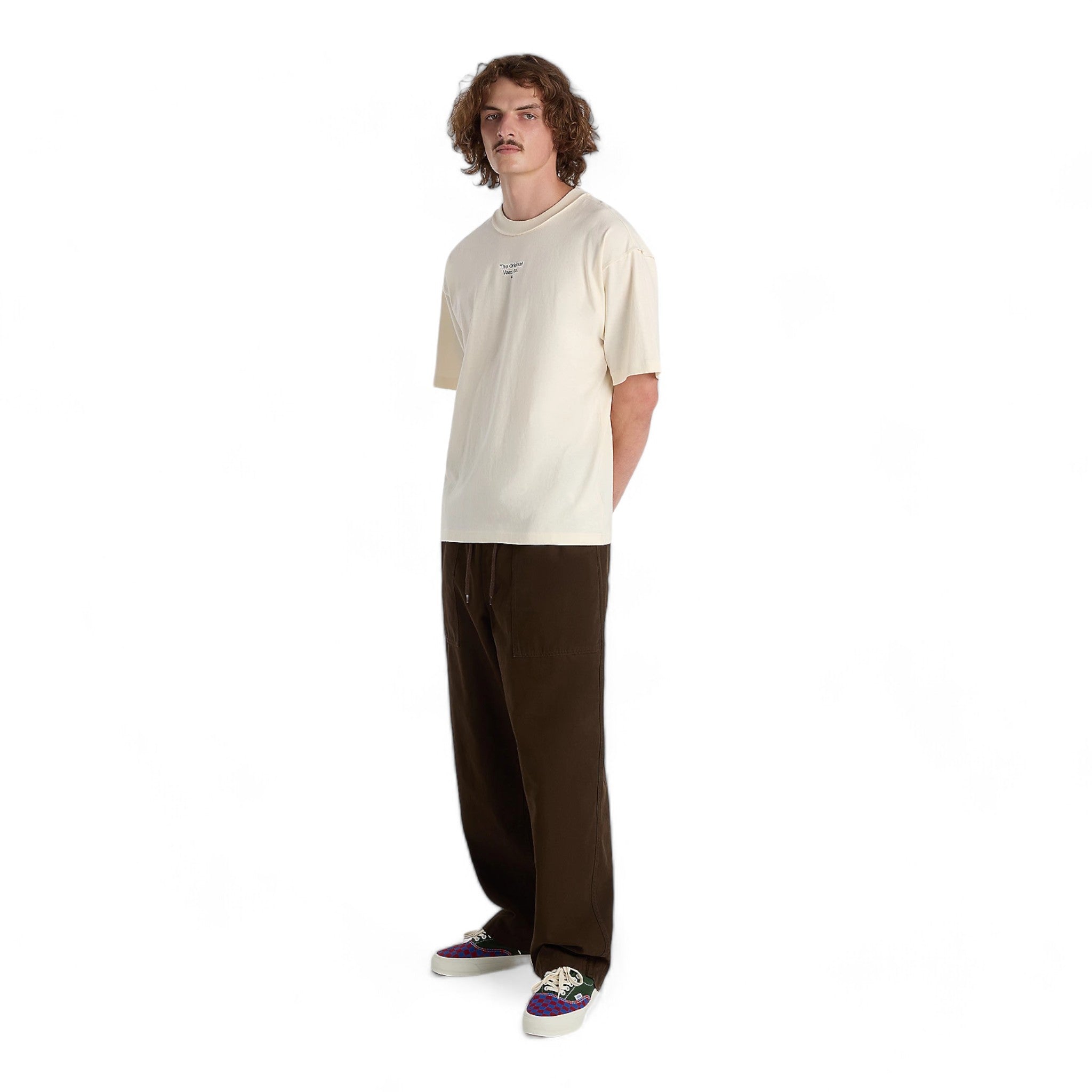 Vans Premium Original Salton T-shirt