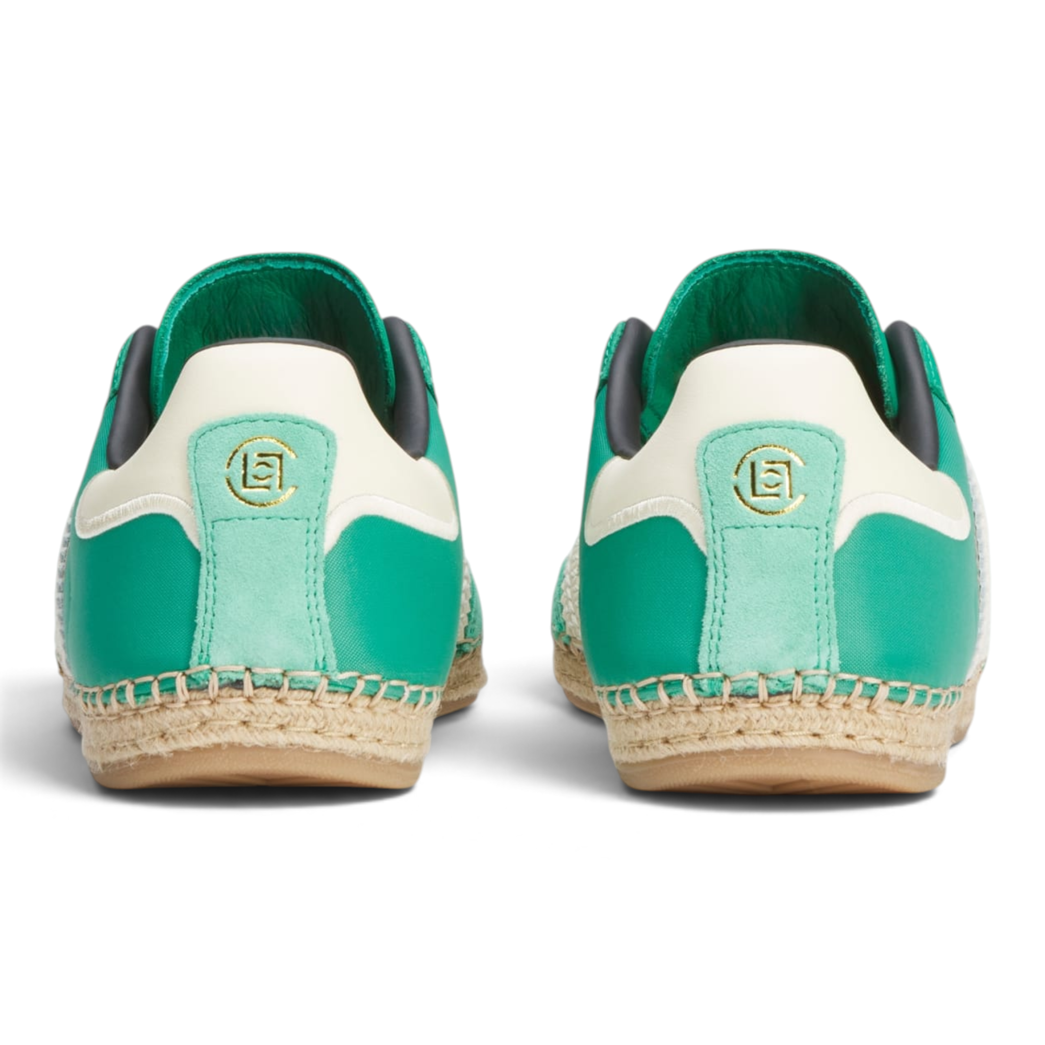 Adidas CLOT Samba By Edison Chen