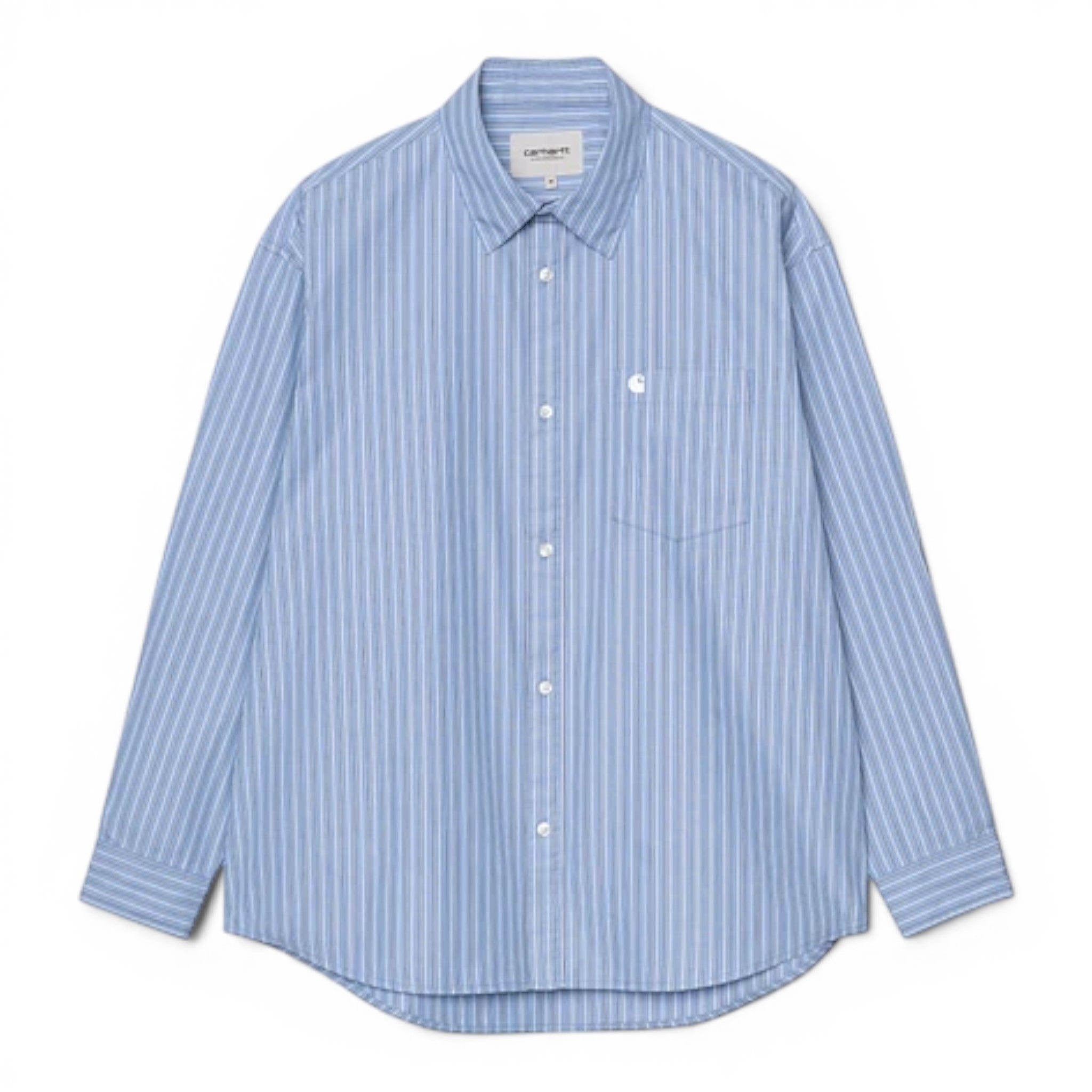 Carhartt WIP  L/s Keene Shirt