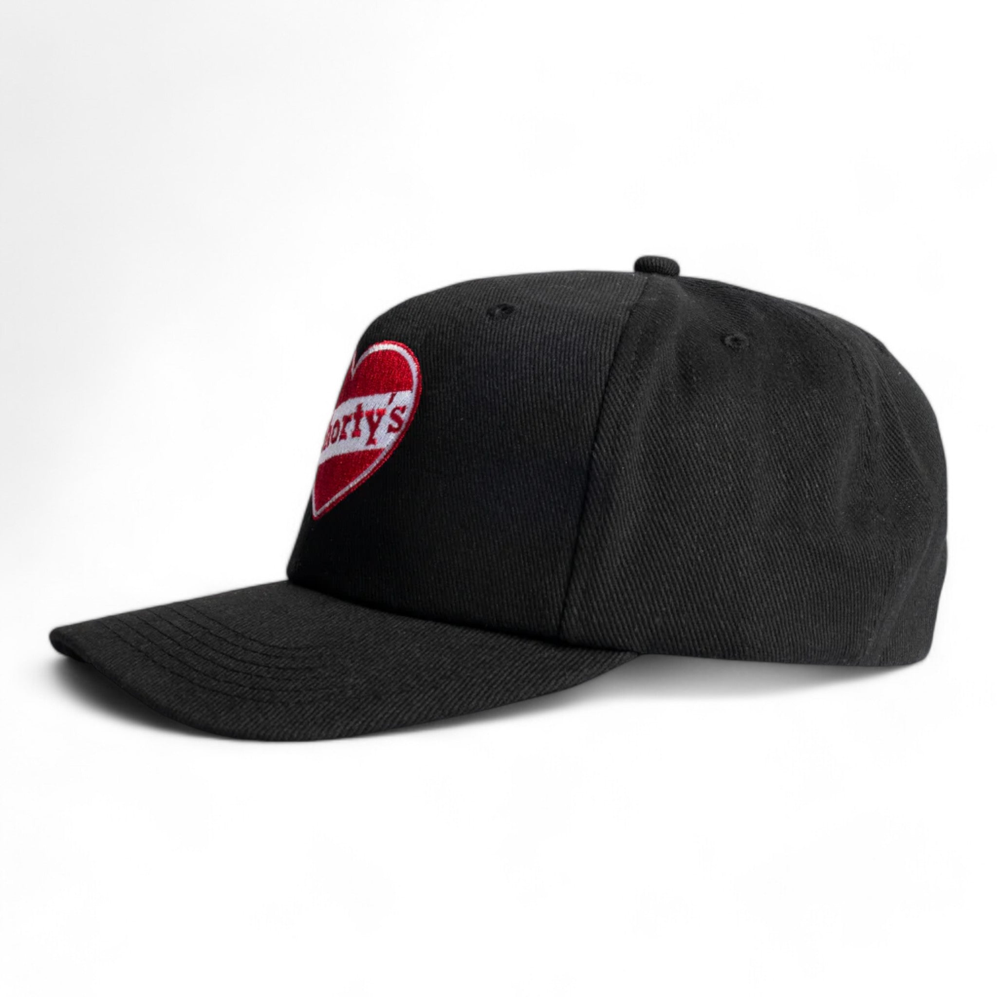 Pleasures Heart Snapback