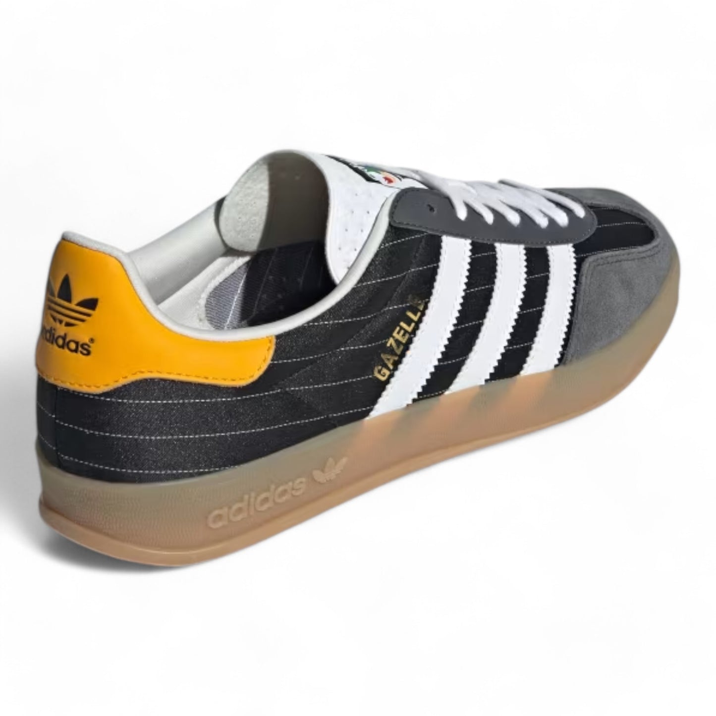 ADIDAS GAZELLE INDOOR