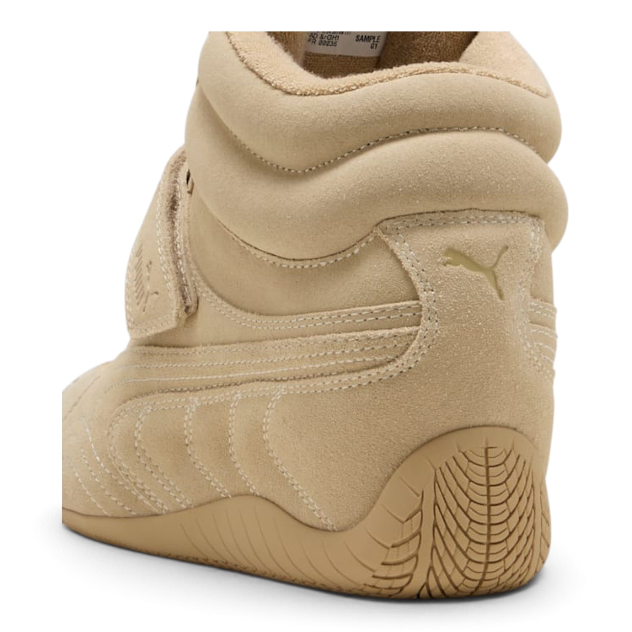 Wmns Puma Speedcat Wedge Tonal