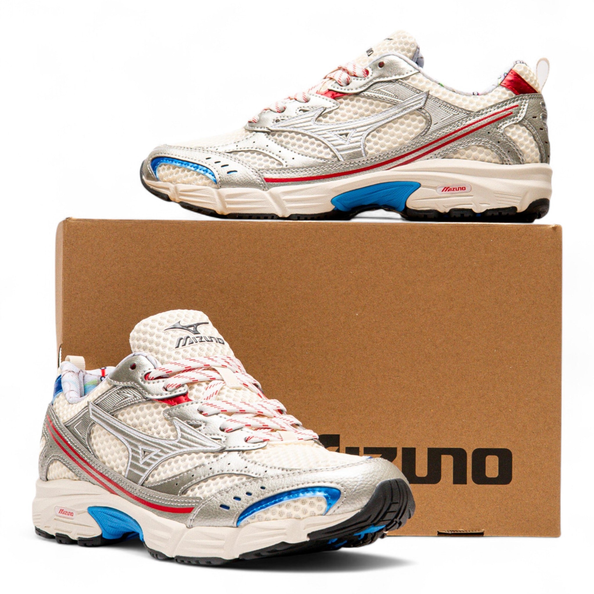 Mizuno Mxr ''Osaka Pak''
