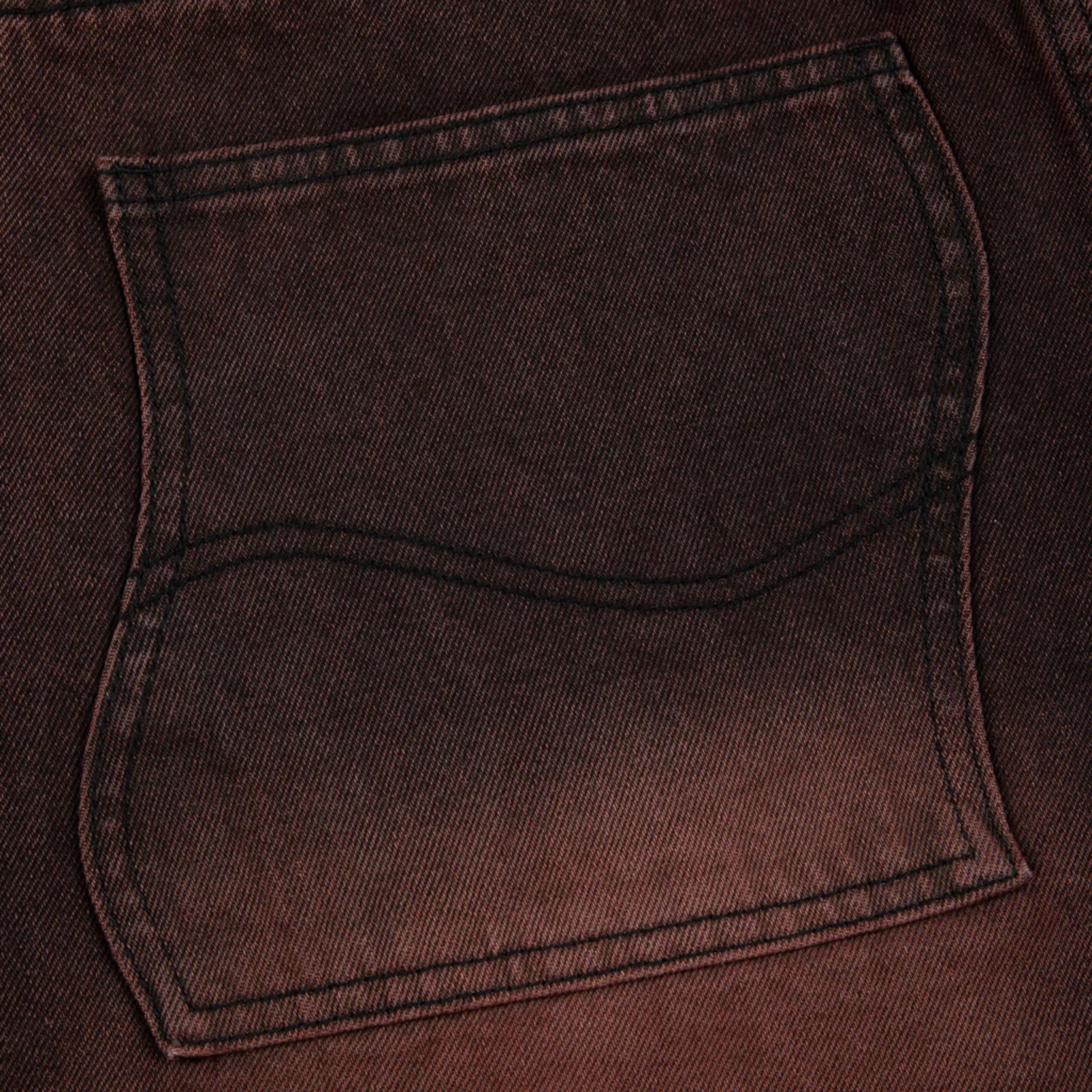 Dime Classic Baggy Denim Pants