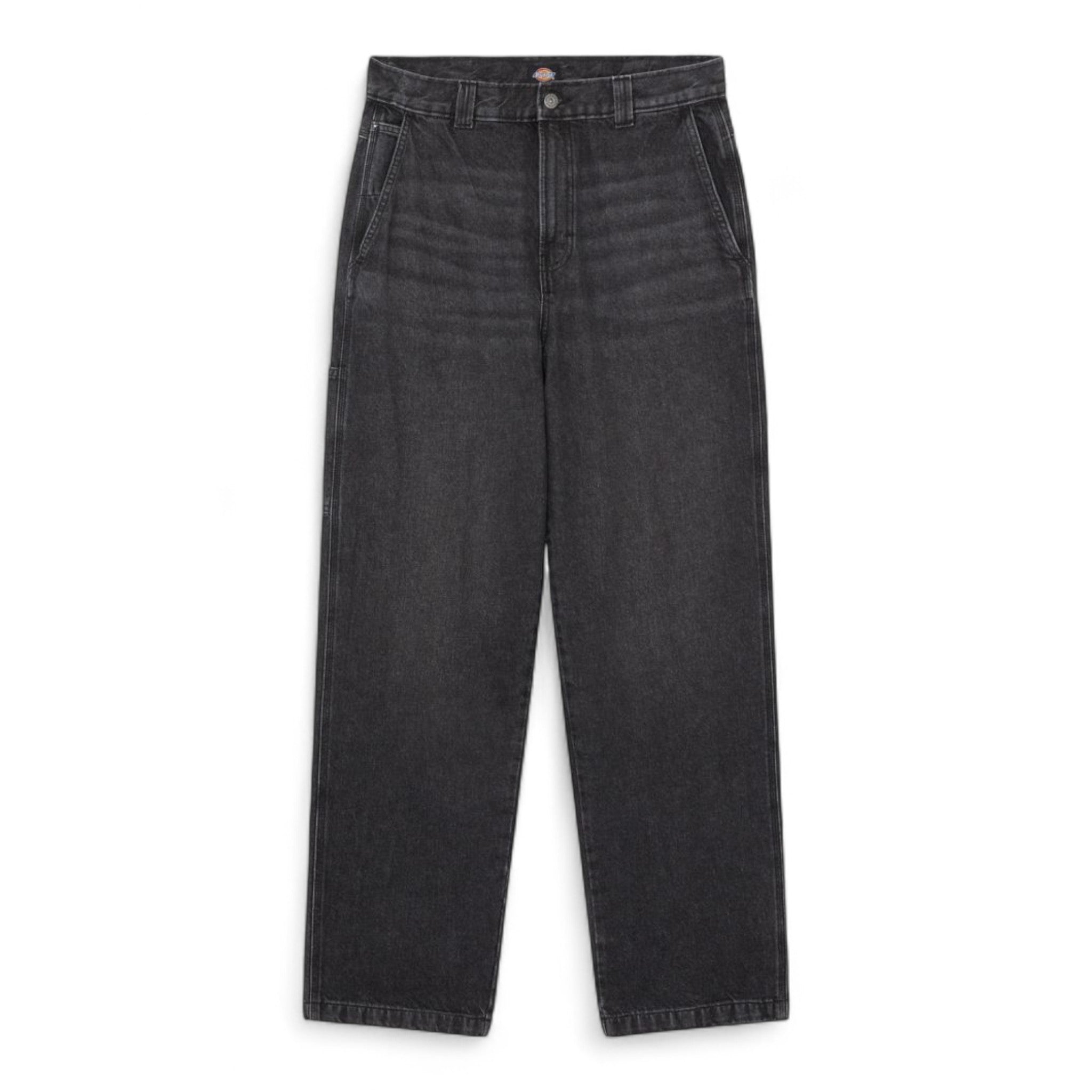Dickies Madisson Baggy Fit Denim