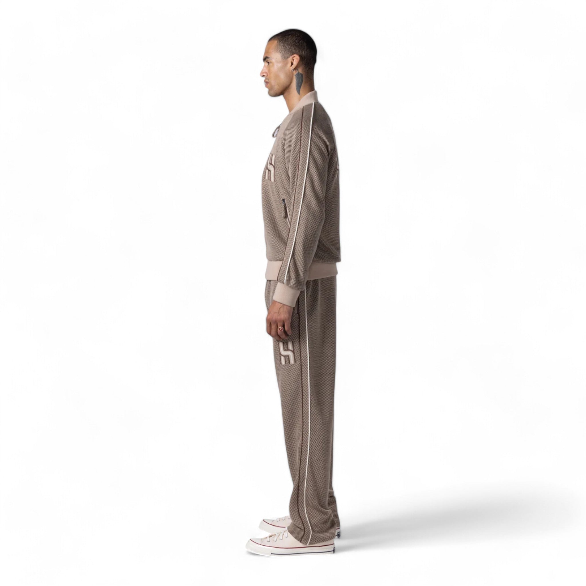 Honor The Gift Novelty Knit Track Pant