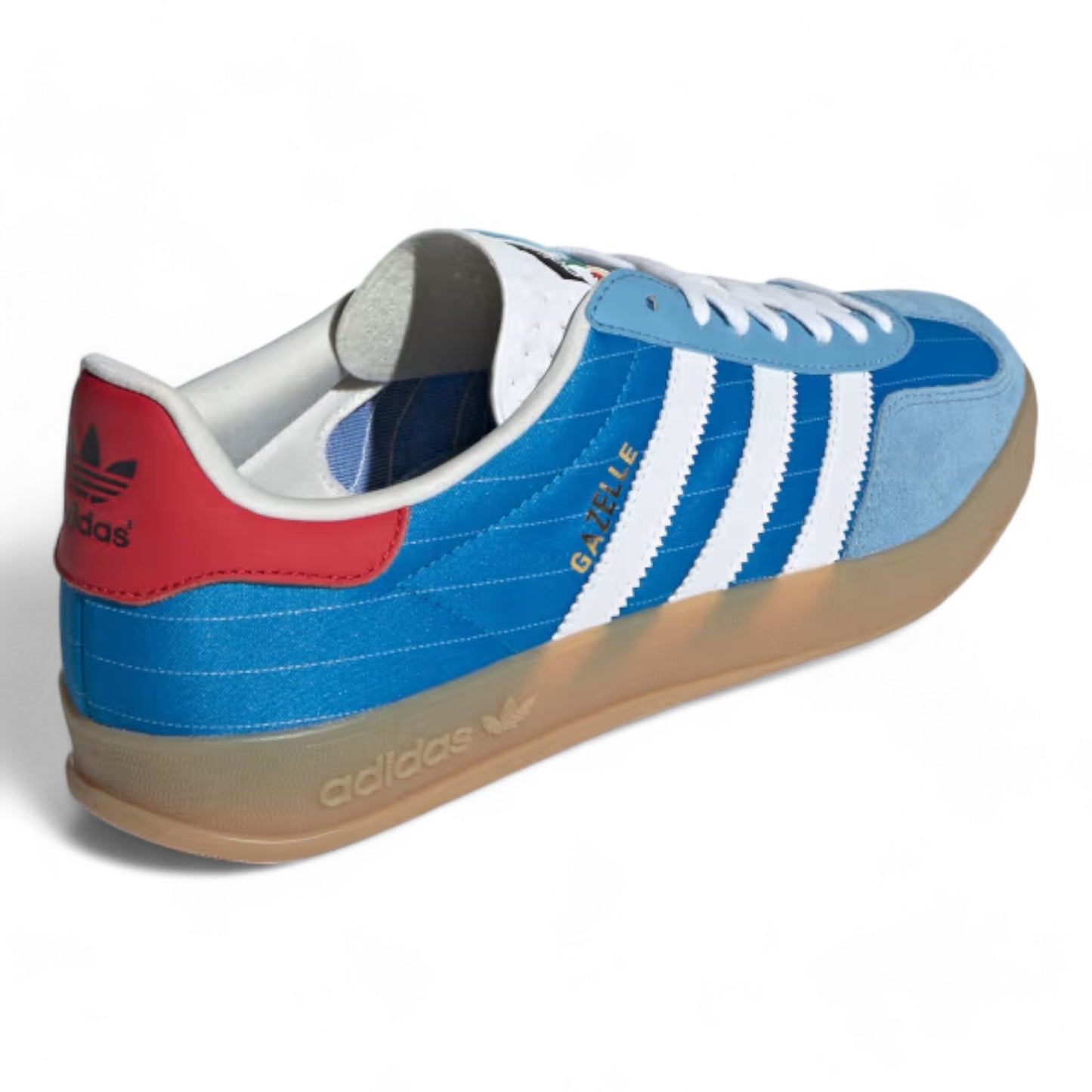 ADIDAS GAZELLE INDOOR