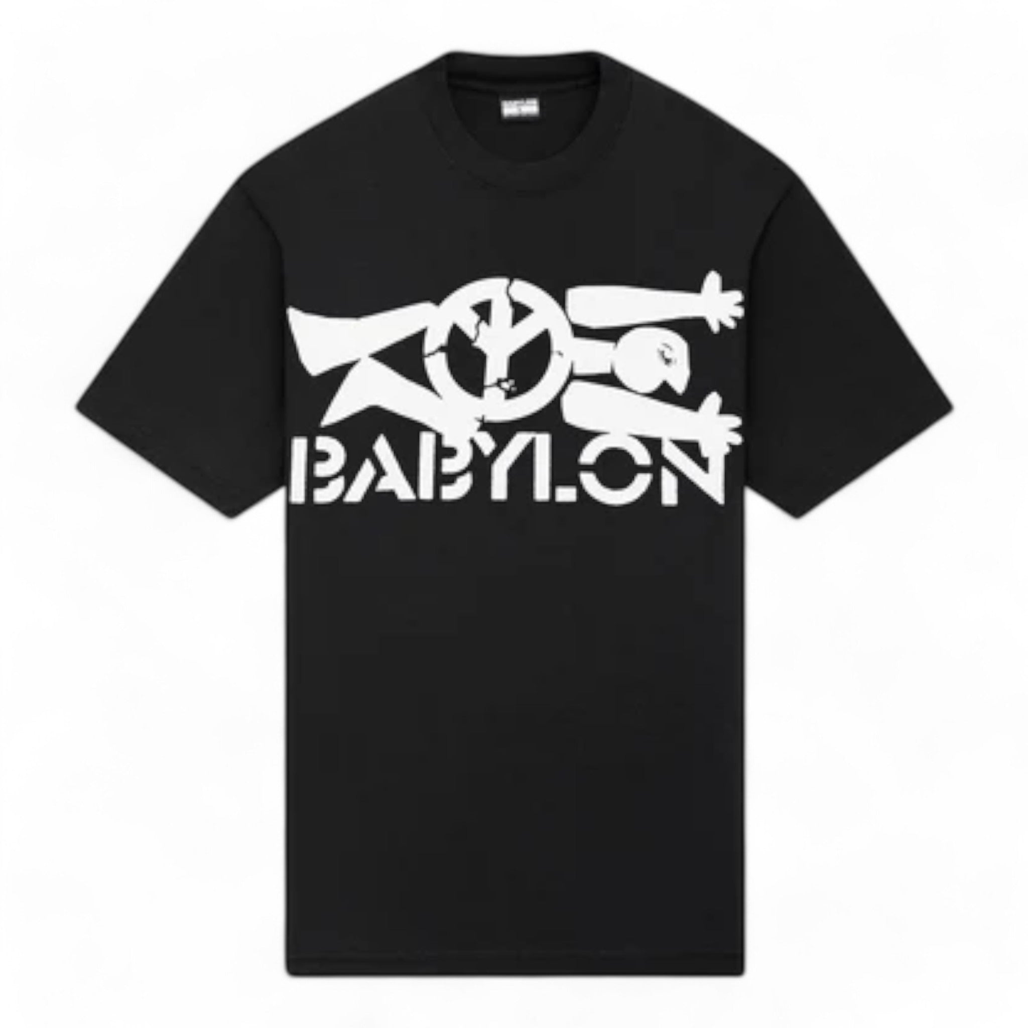 Babylon Body Surfer T-shirt