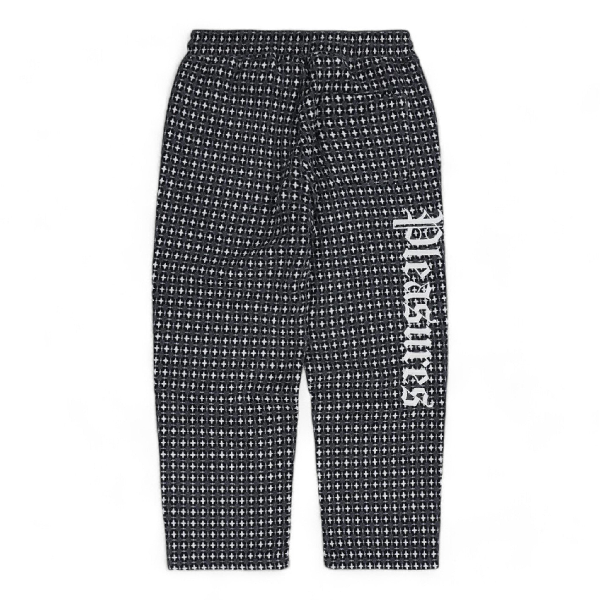 Pleasures Cross Easy Pants