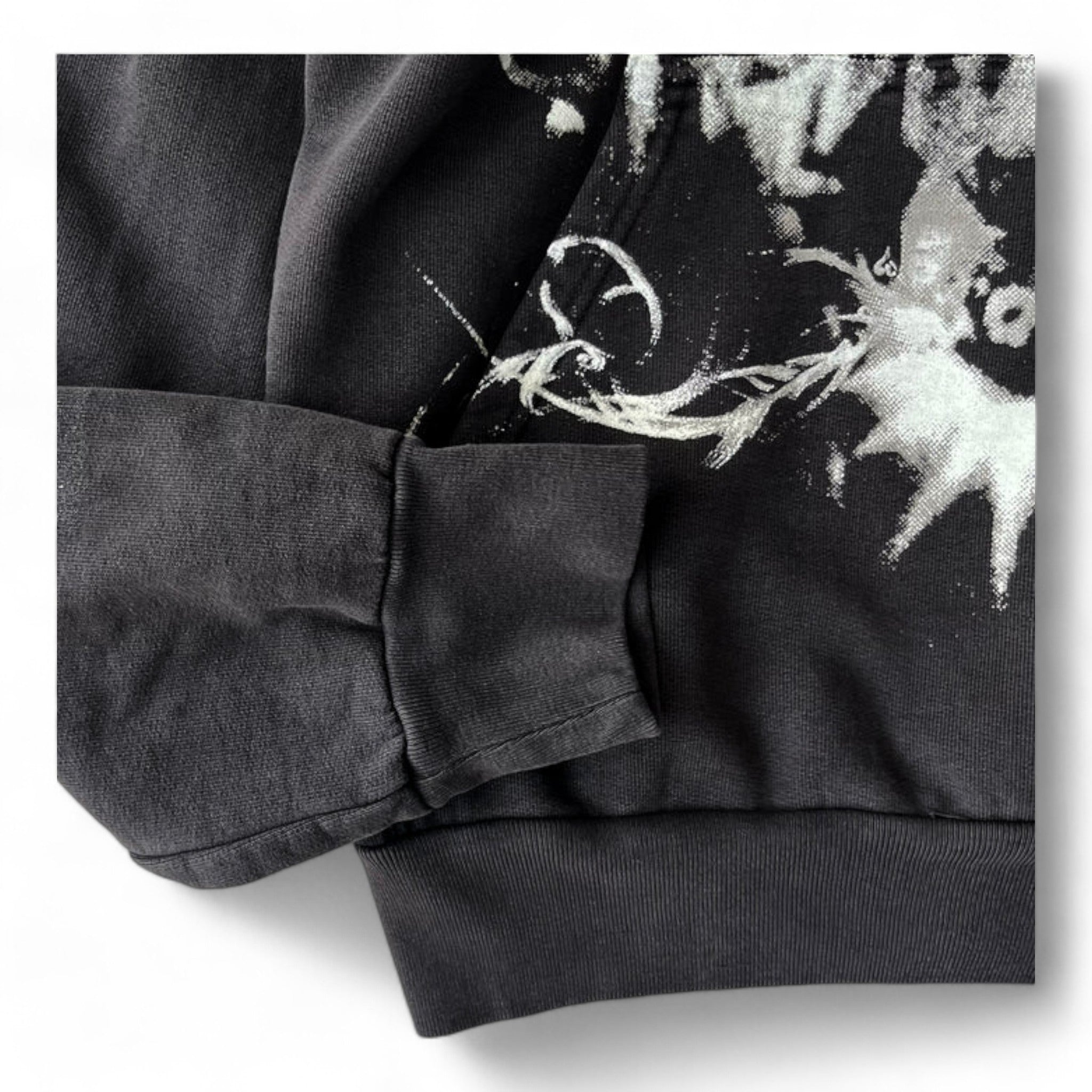 Basketcase Gallery Marry Hoodie