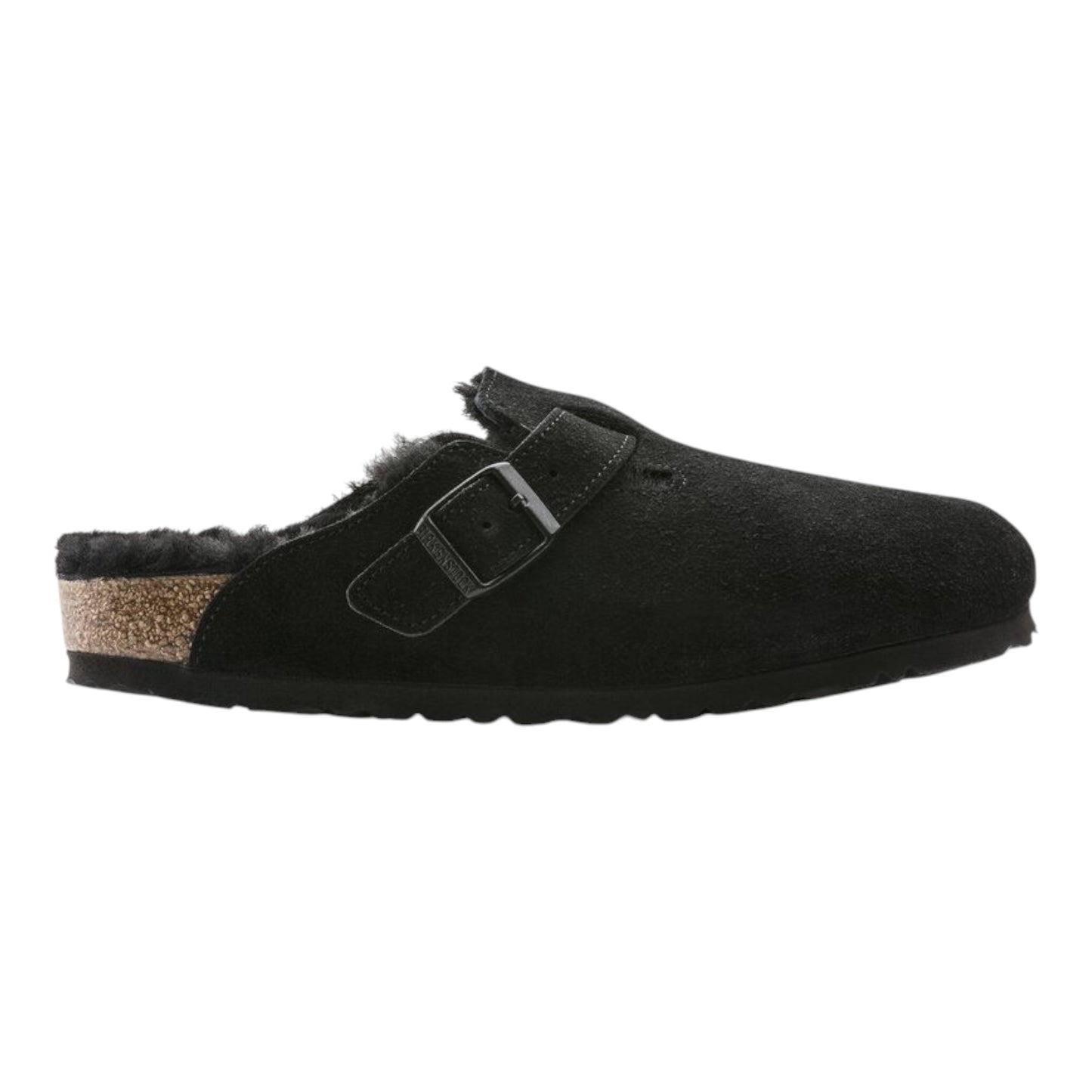 BIRKENSTOCK BOSTON SHEARLING