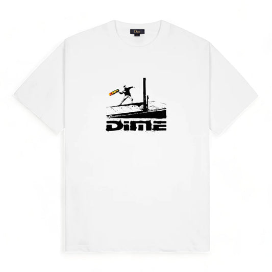 DIME BANKY T-SHIRT