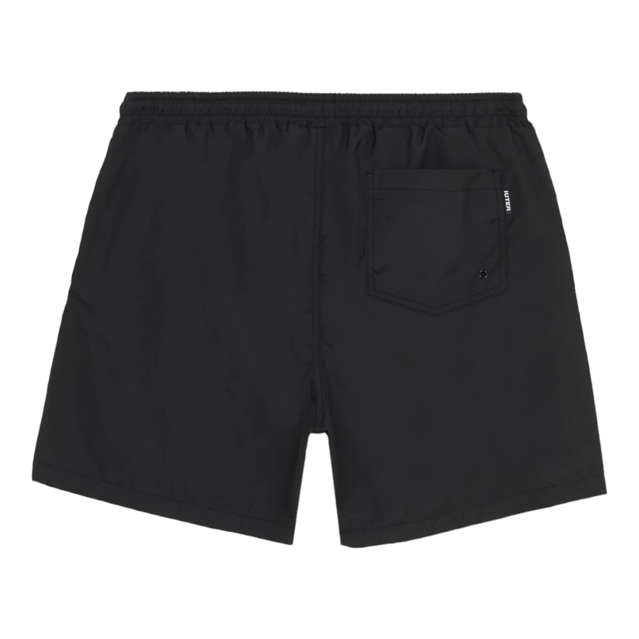 Iuter Grid Swim Trunks