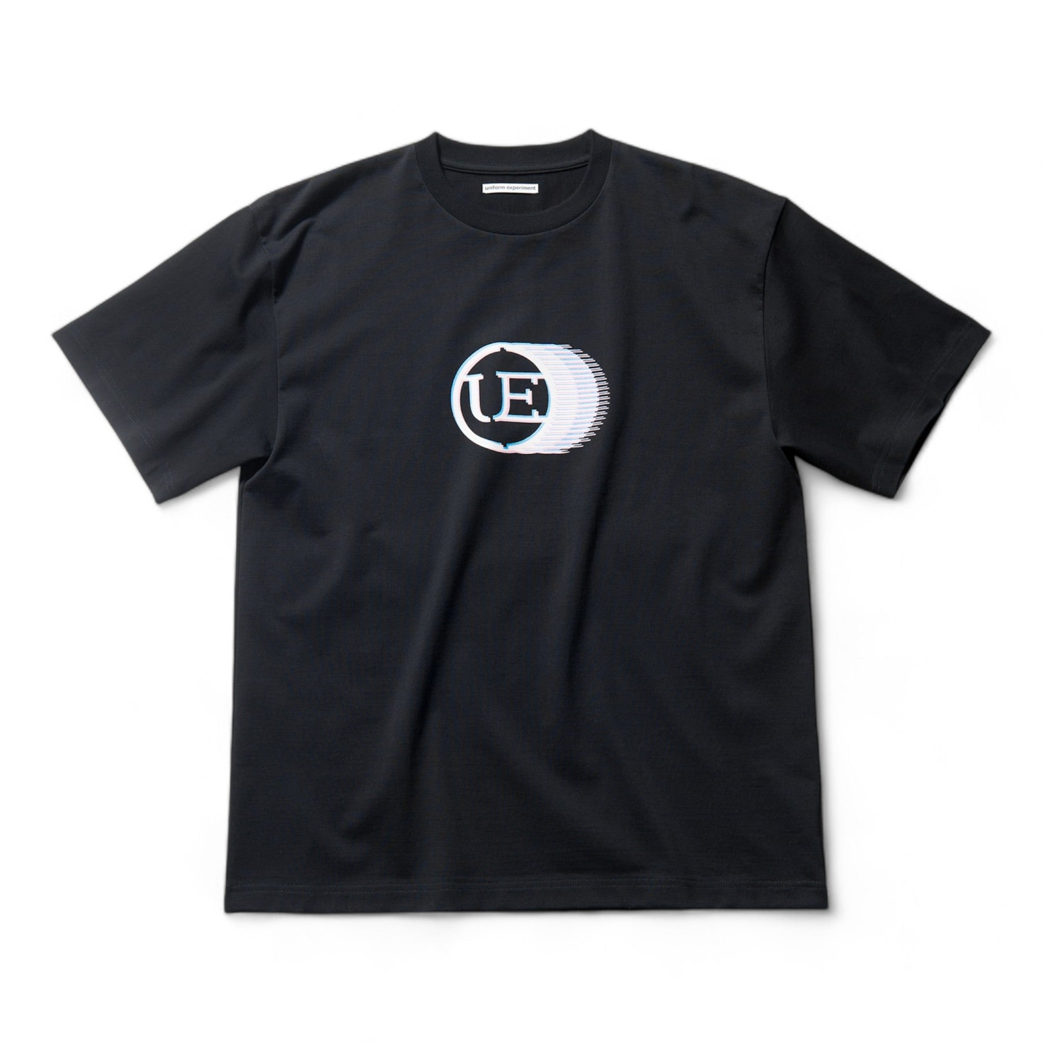 Uniform Experiment Moire Ue Tee