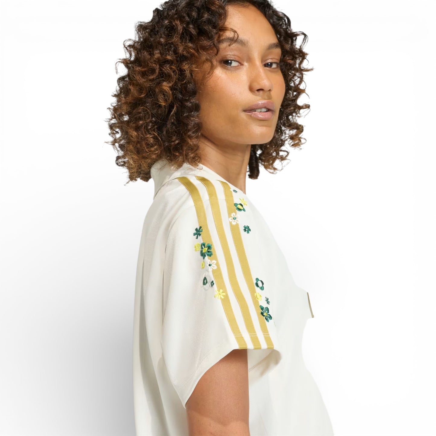 ADIDAS ORIGINALS X LIBERTY LONDON JERSEY