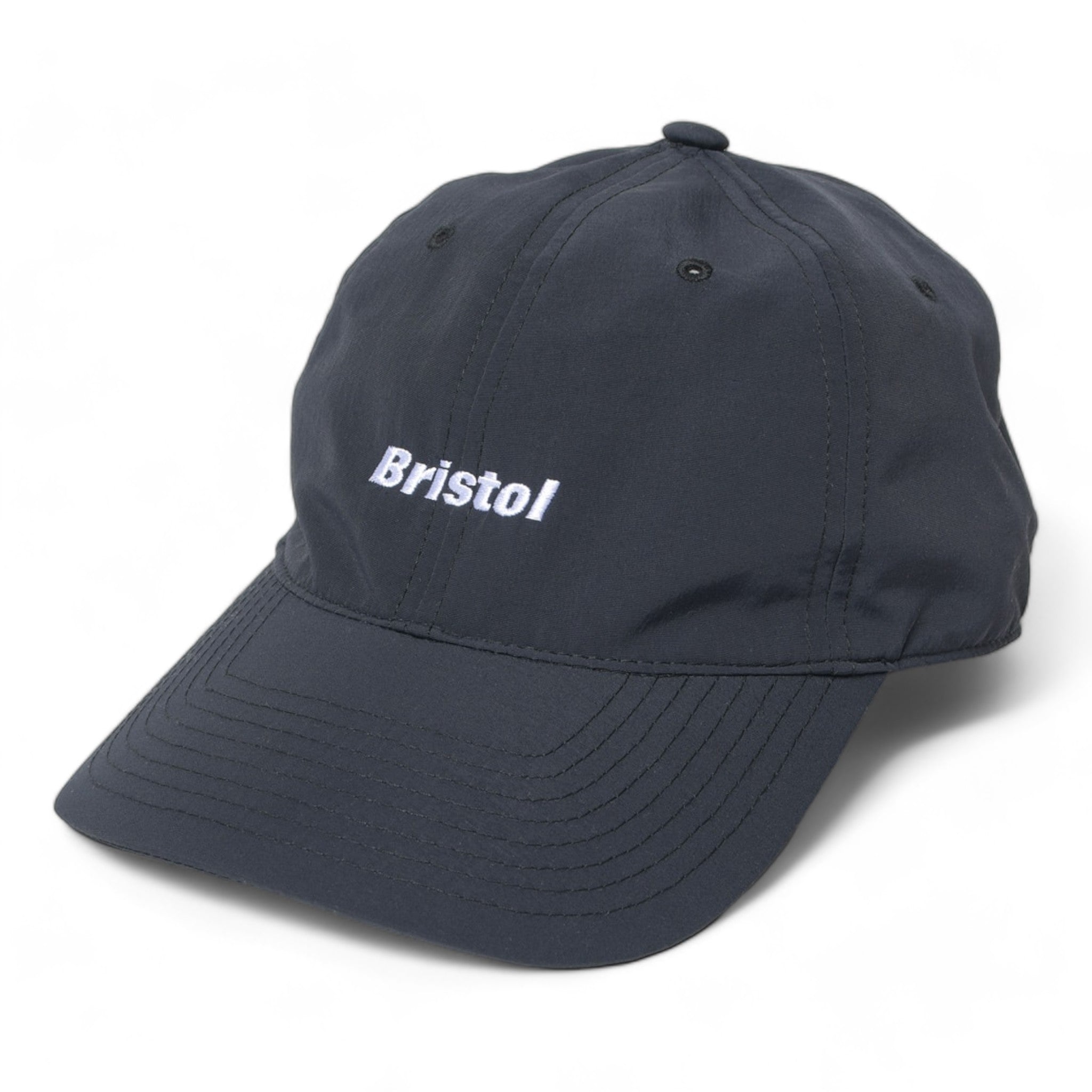 F.c Real Bristol Supplex Nylon Cap
