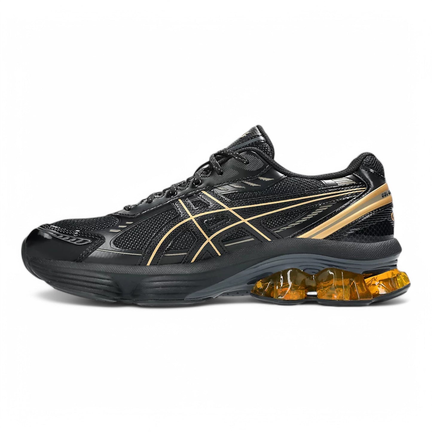 ASICS GEL-KINETIC FLUENT