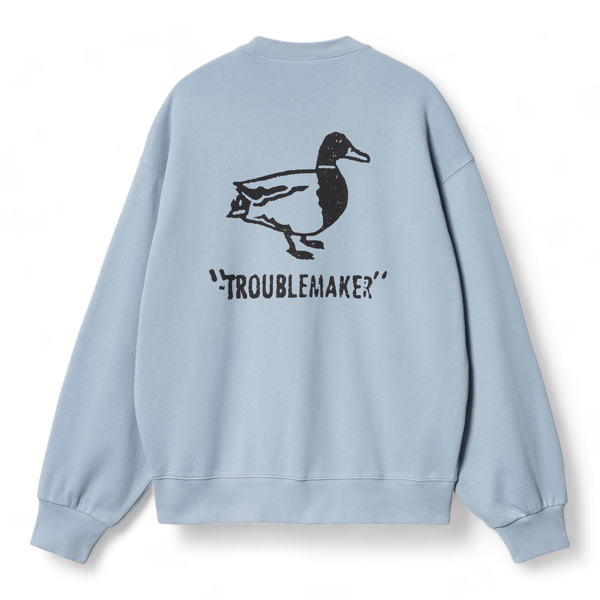 Carhartt Wip Stamp Sweat
