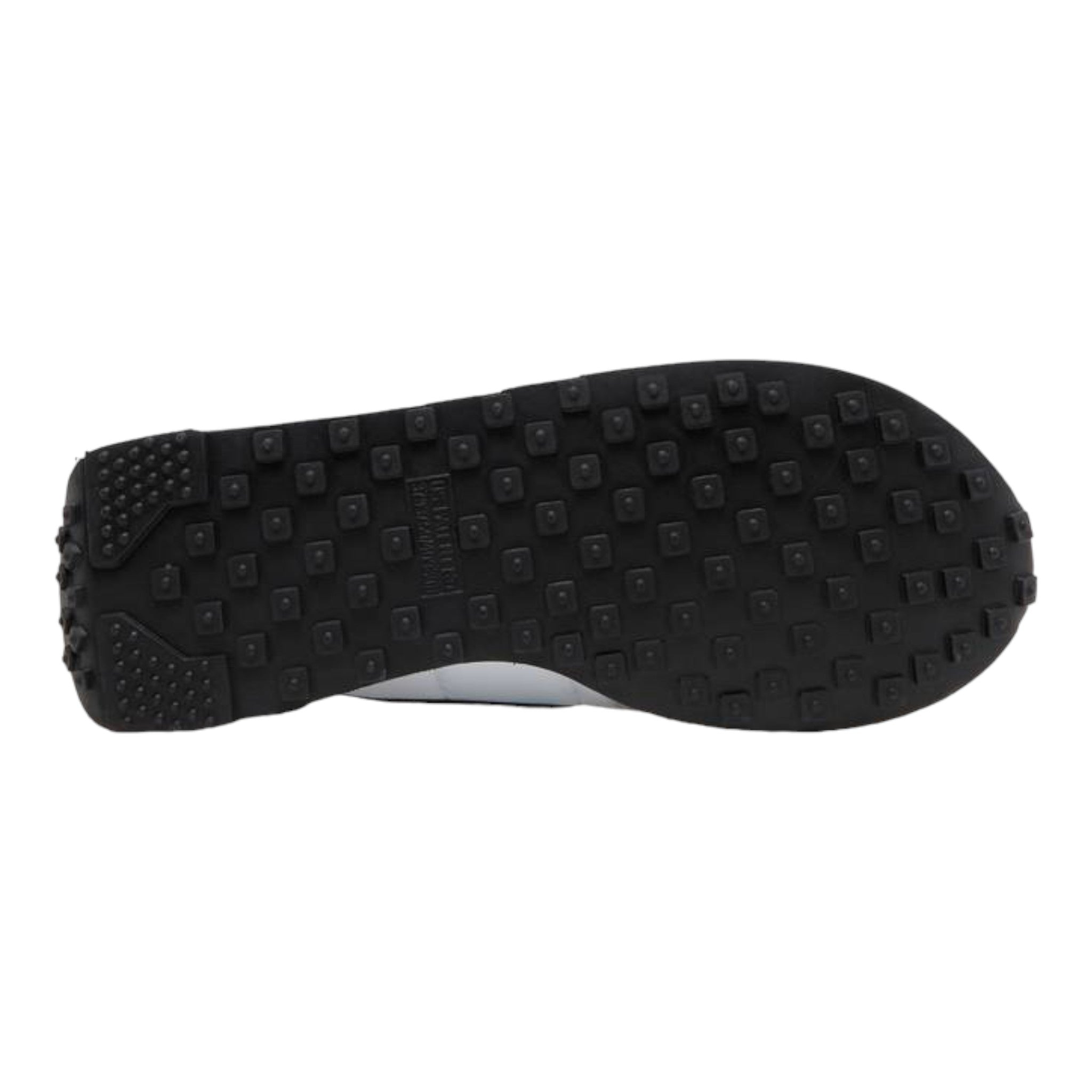 Nike Waffle Trainer 2 'White Black'