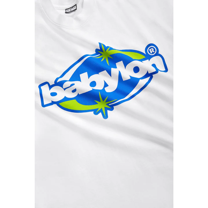 Babylon Star T-shirt