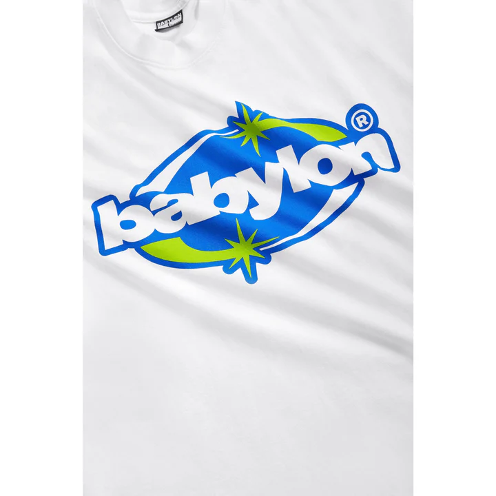 BABYLON STAR T-SHIRT