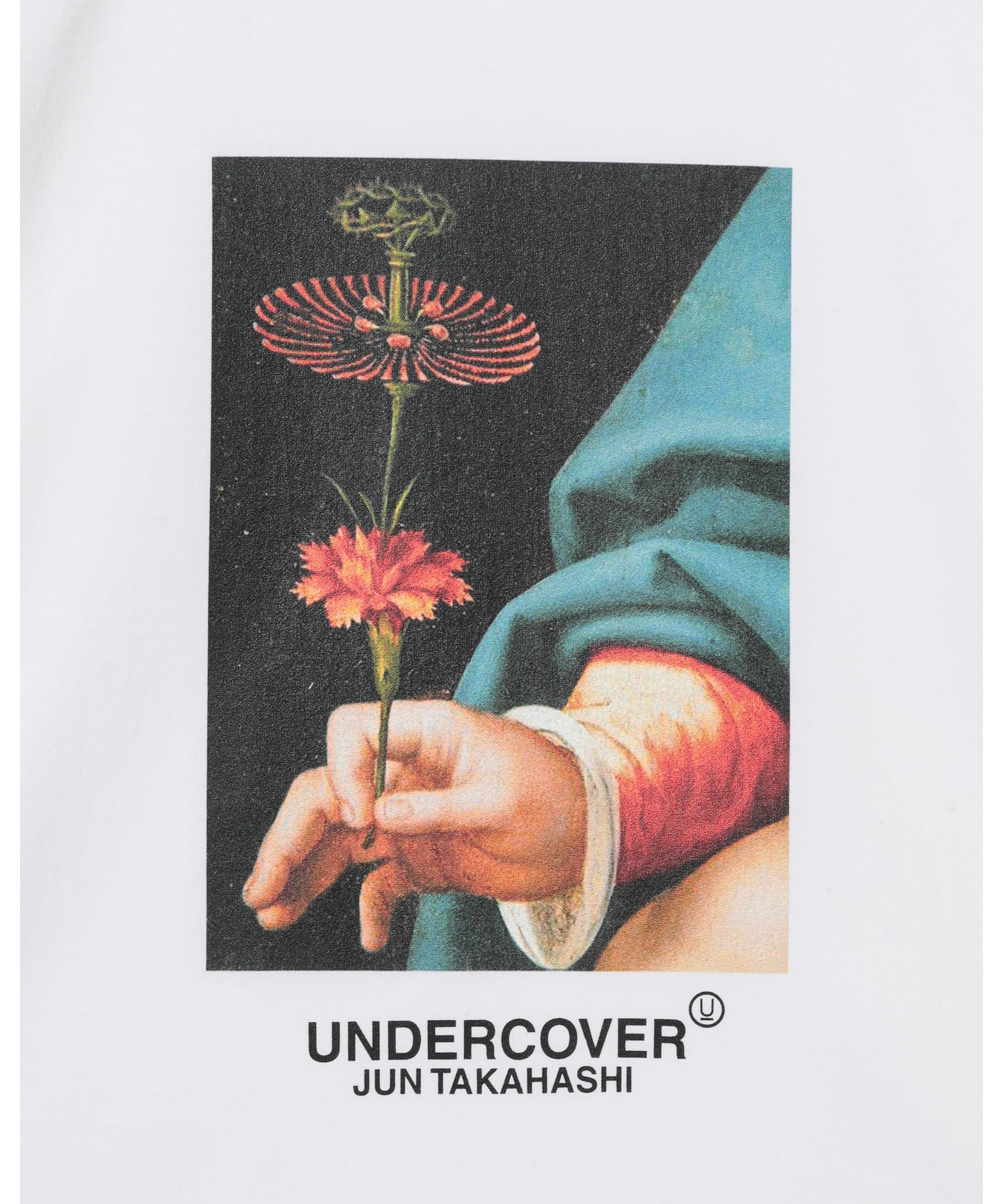 Undercover Uc2d3803