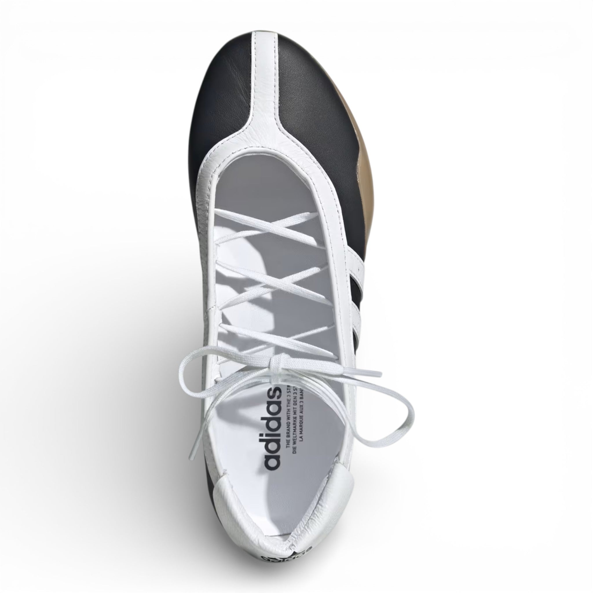 Wmns Adidas Taekwondo Mei