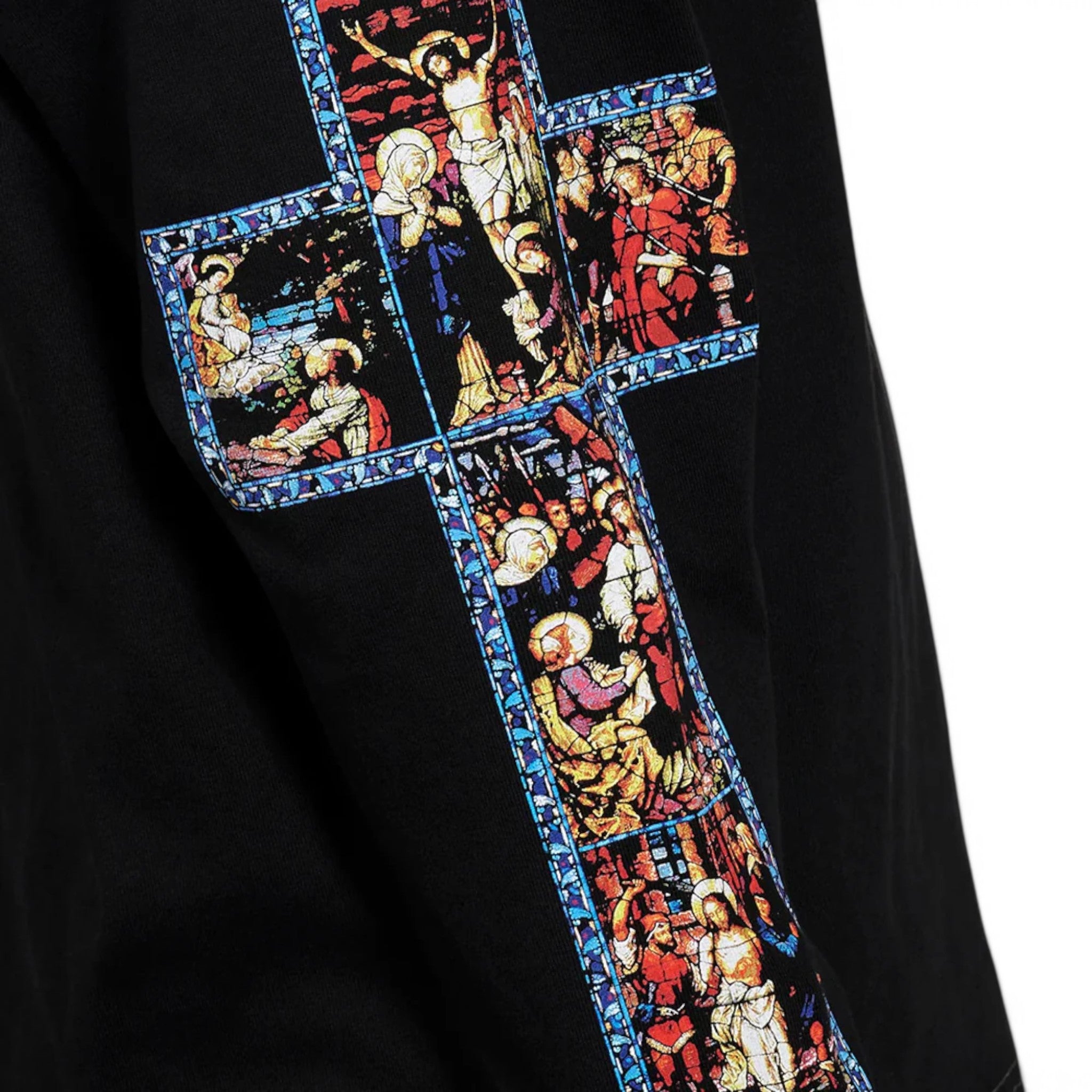 Pleasures Blasphemy Ls
