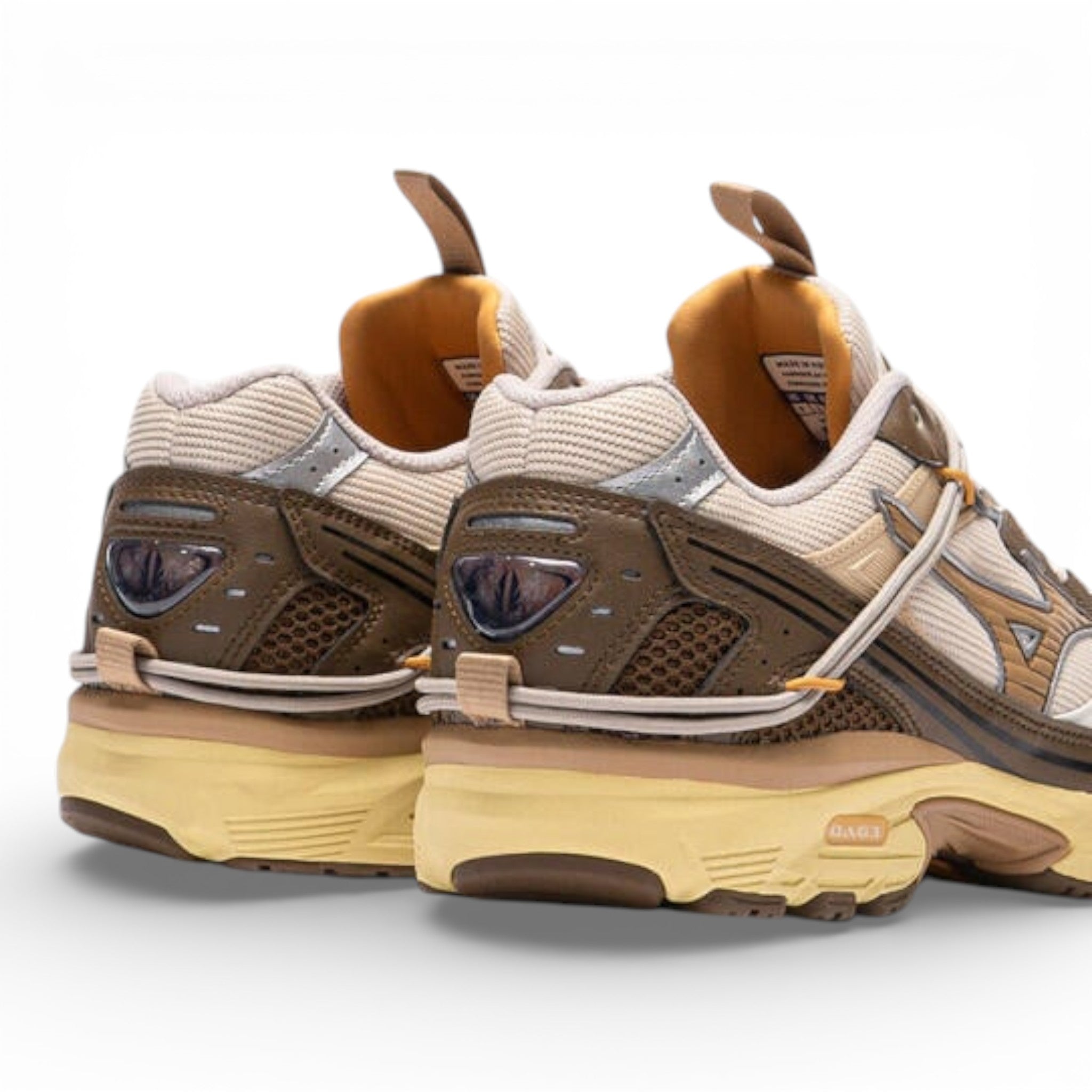 Mizuno X Afew Mxr ''Oag3''