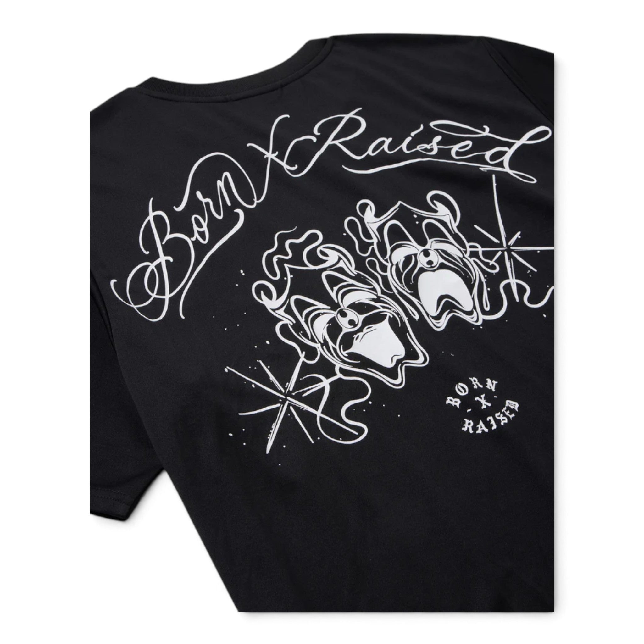 Born X Raised High Highs Performance Tee
