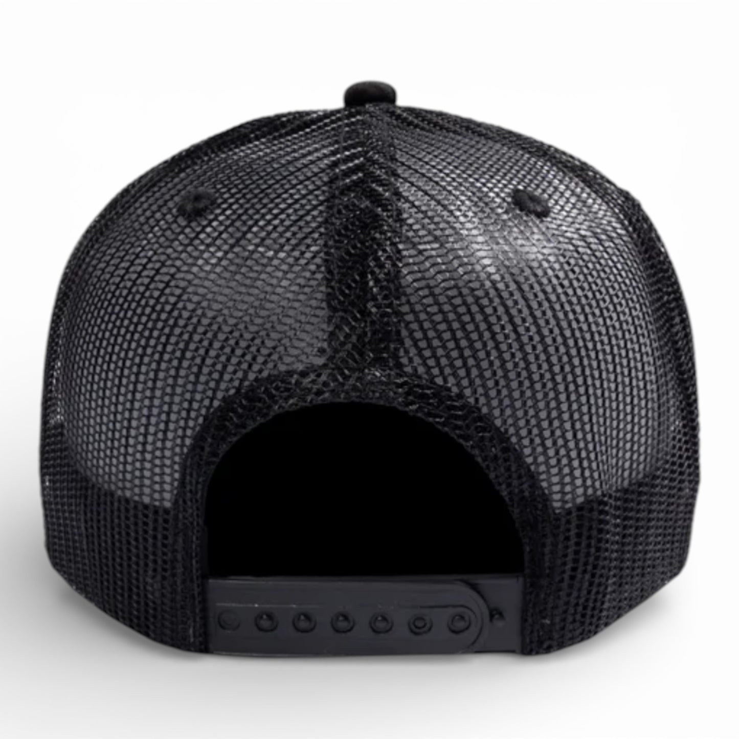 PLEASURES CAKE TRUCKER HAT