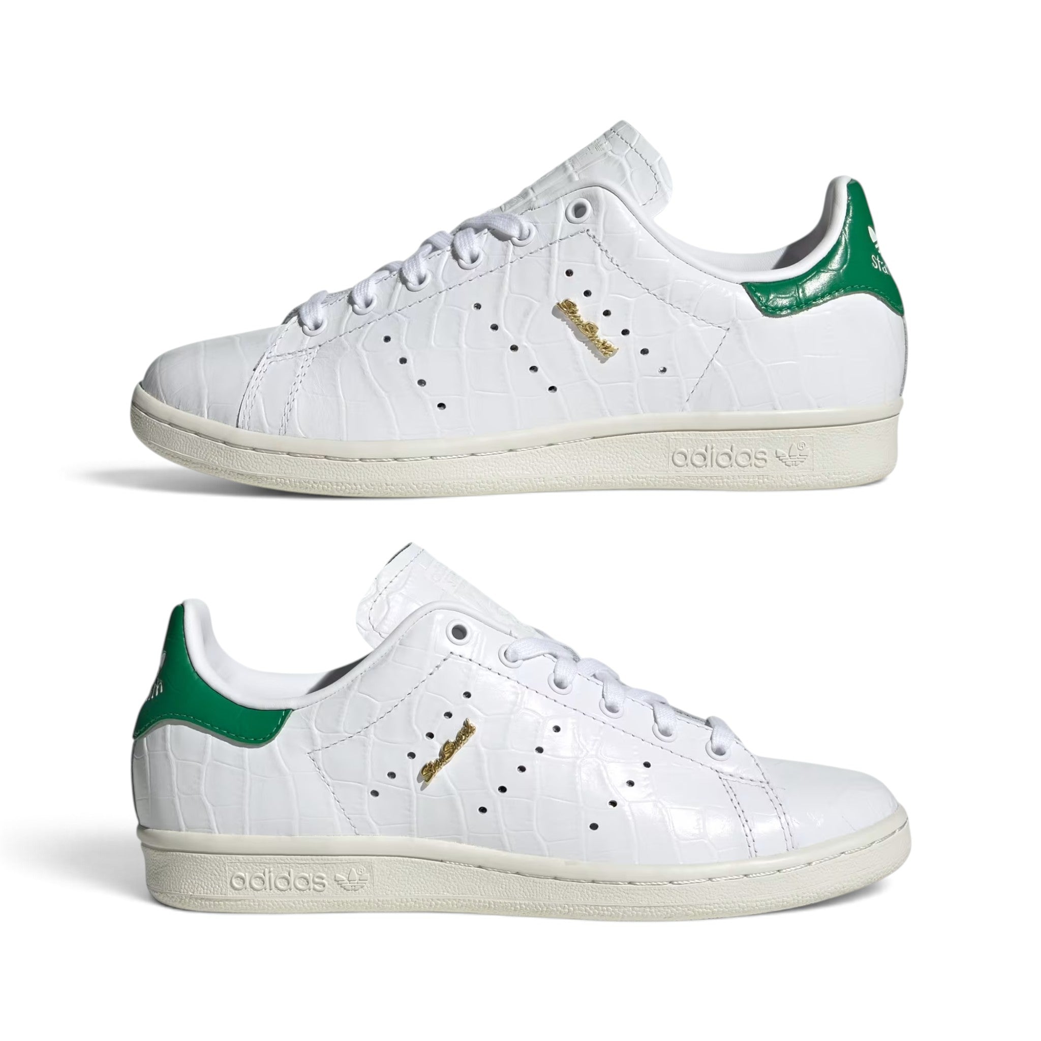 Wmns Adidas Stan Smith 80s